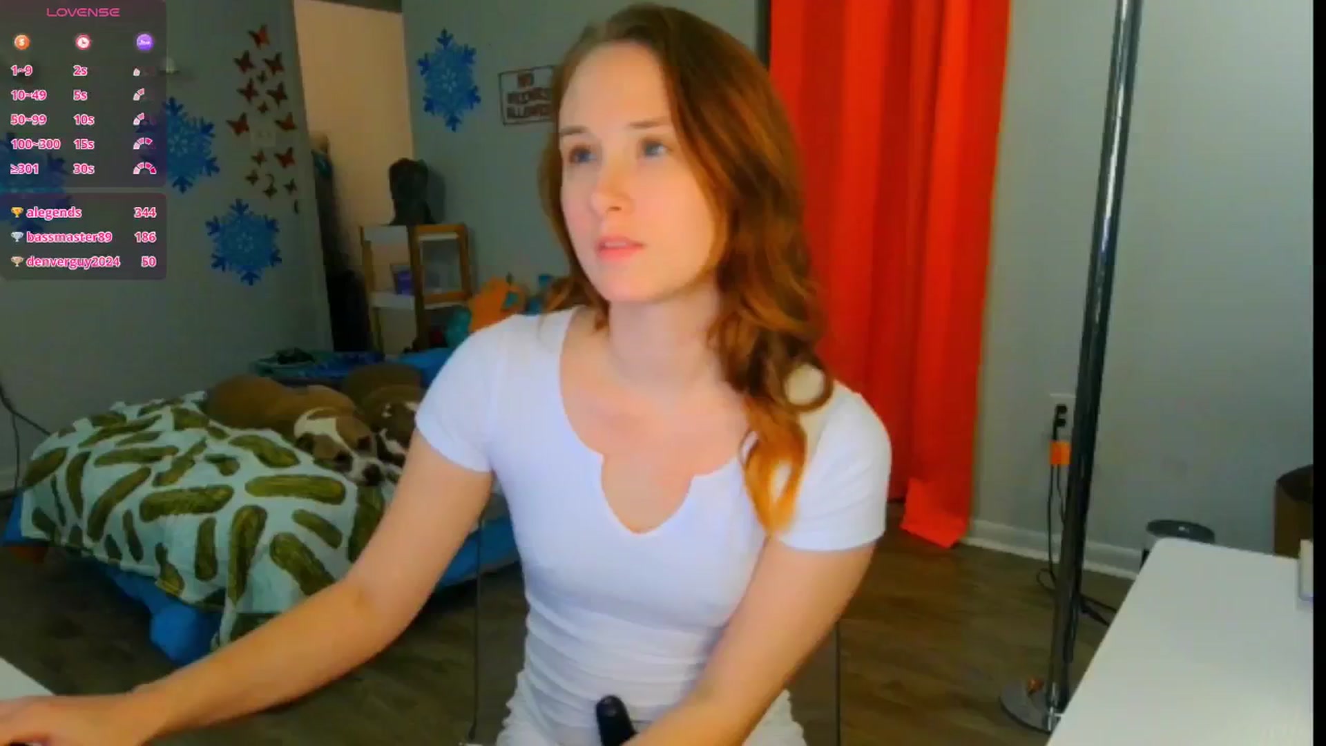 Gallery image thumbnail from Southernms's myfreecams stream on, 01/03/2025, 08:33 image 9 of 20