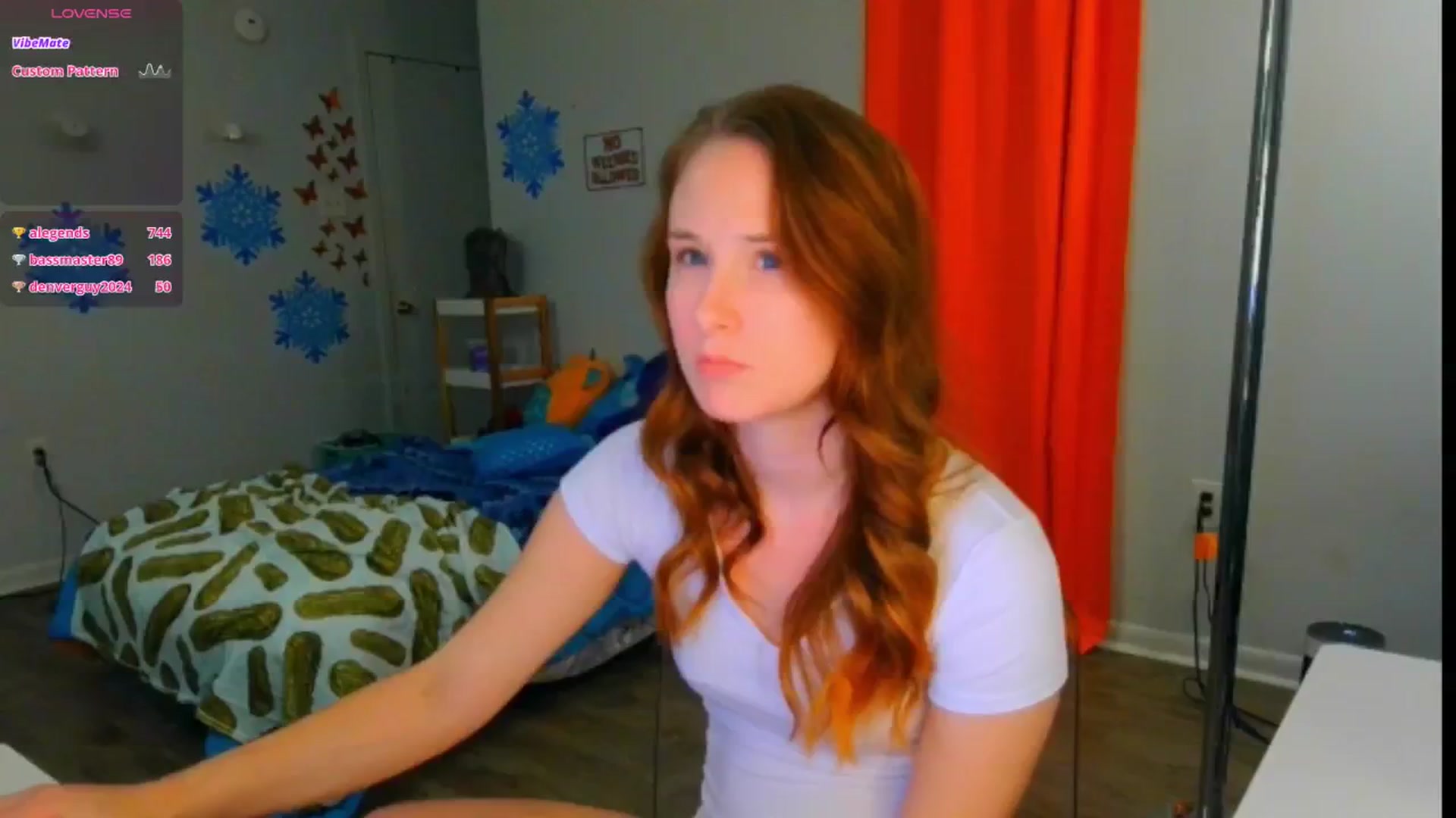 Gallery image thumbnail from Southernms's myfreecams stream on, 01/03/2025, 08:33 image 20 of 20
