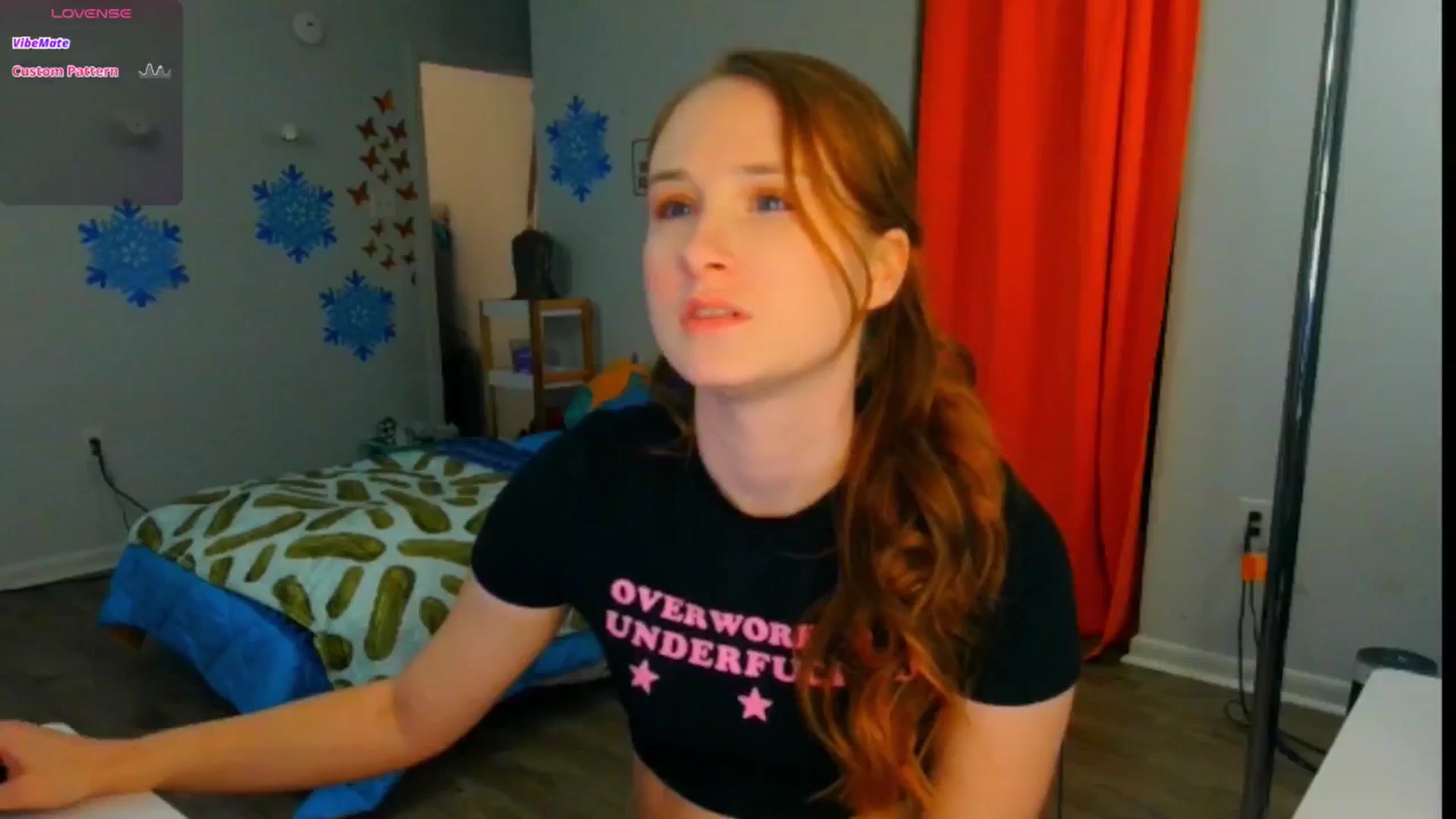 Gallery image thumbnail from Southernms's myfreecams stream on, 01/04/2025, 24:04 image 5 of 20