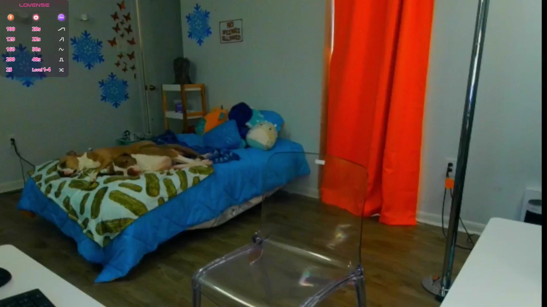 Gallery image thumbnail from Southernms's myfreecams stream on, 01/05/2025, 03:11 image 12 of 20