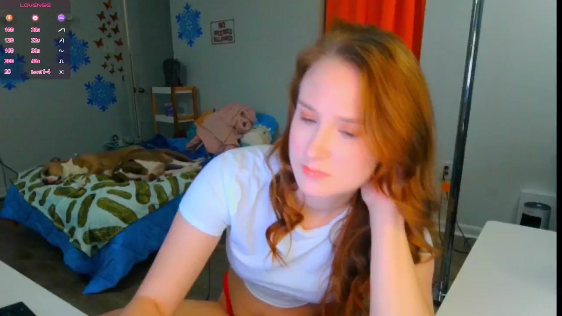Gallery image thumbnail from Southernms's myfreecams stream on, 01/05/2025, 03:11 image 15 of 20