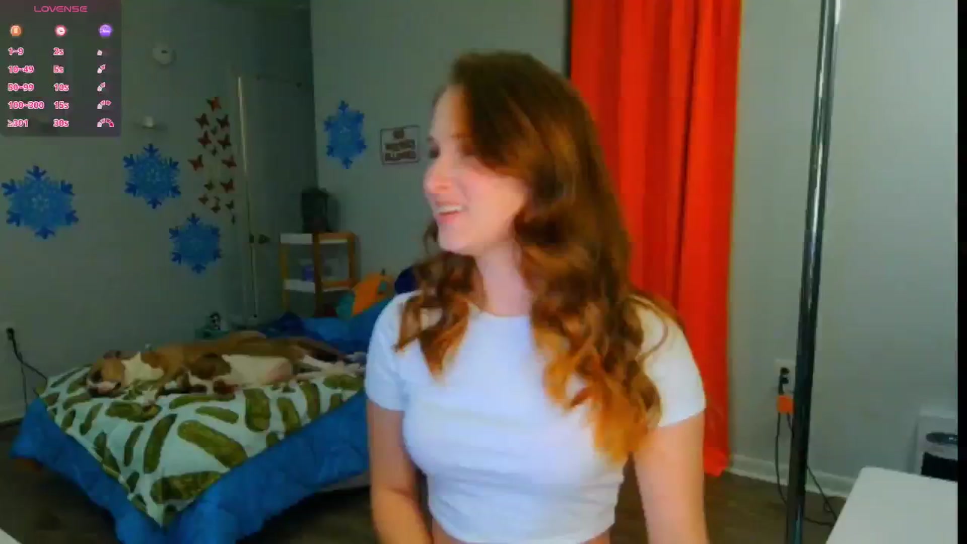 Gallery image thumbnail from Southernms's myfreecams stream on, 01/05/2025, 03:11 image 8 of 20
