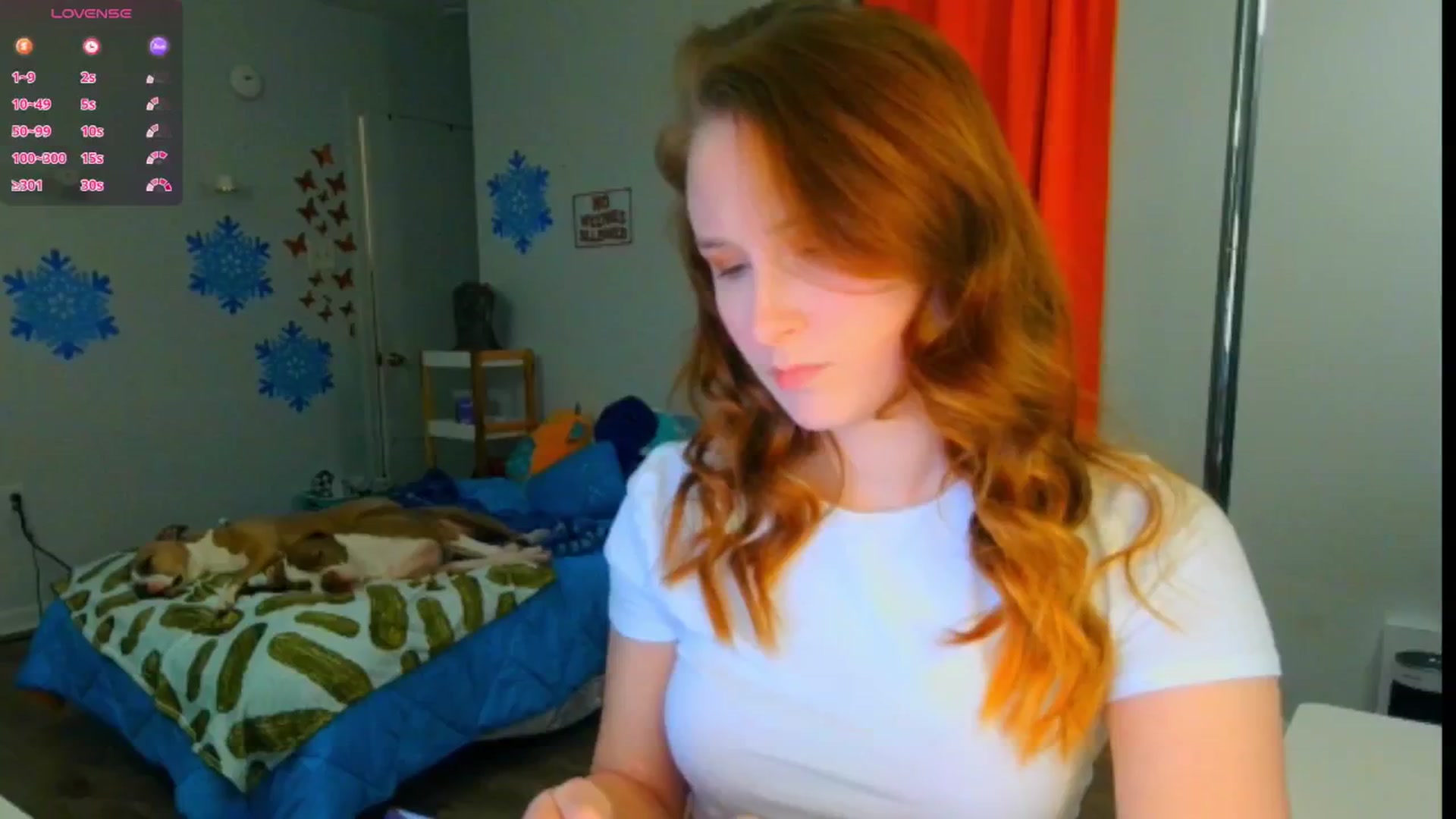 Gallery image thumbnail from Southernms's myfreecams stream on, 01/05/2025, 03:11 image 9 of 20