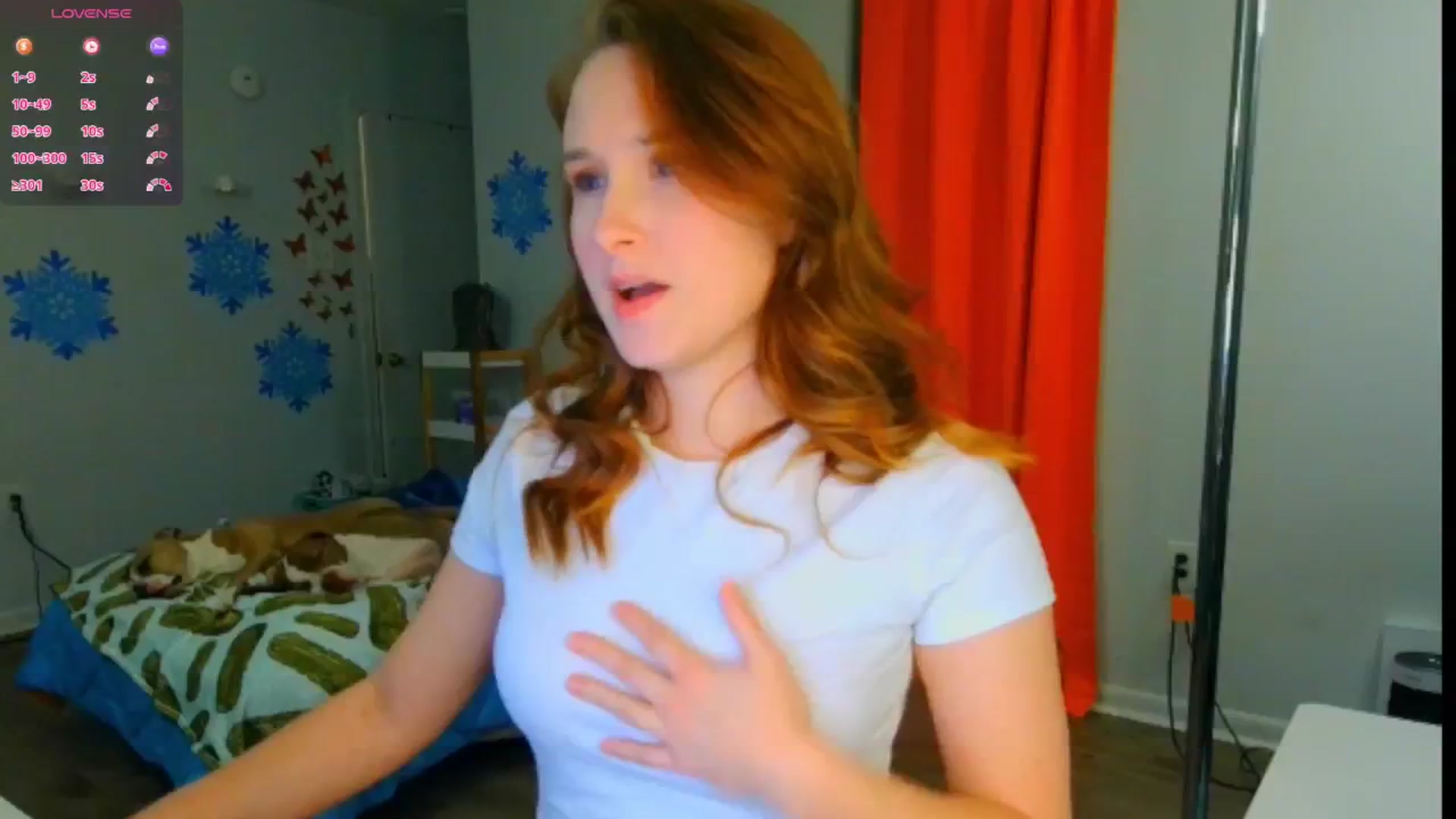 Gallery image thumbnail from Southernms's myfreecams stream on, 01/05/2025, 03:11 image 7 of 20
