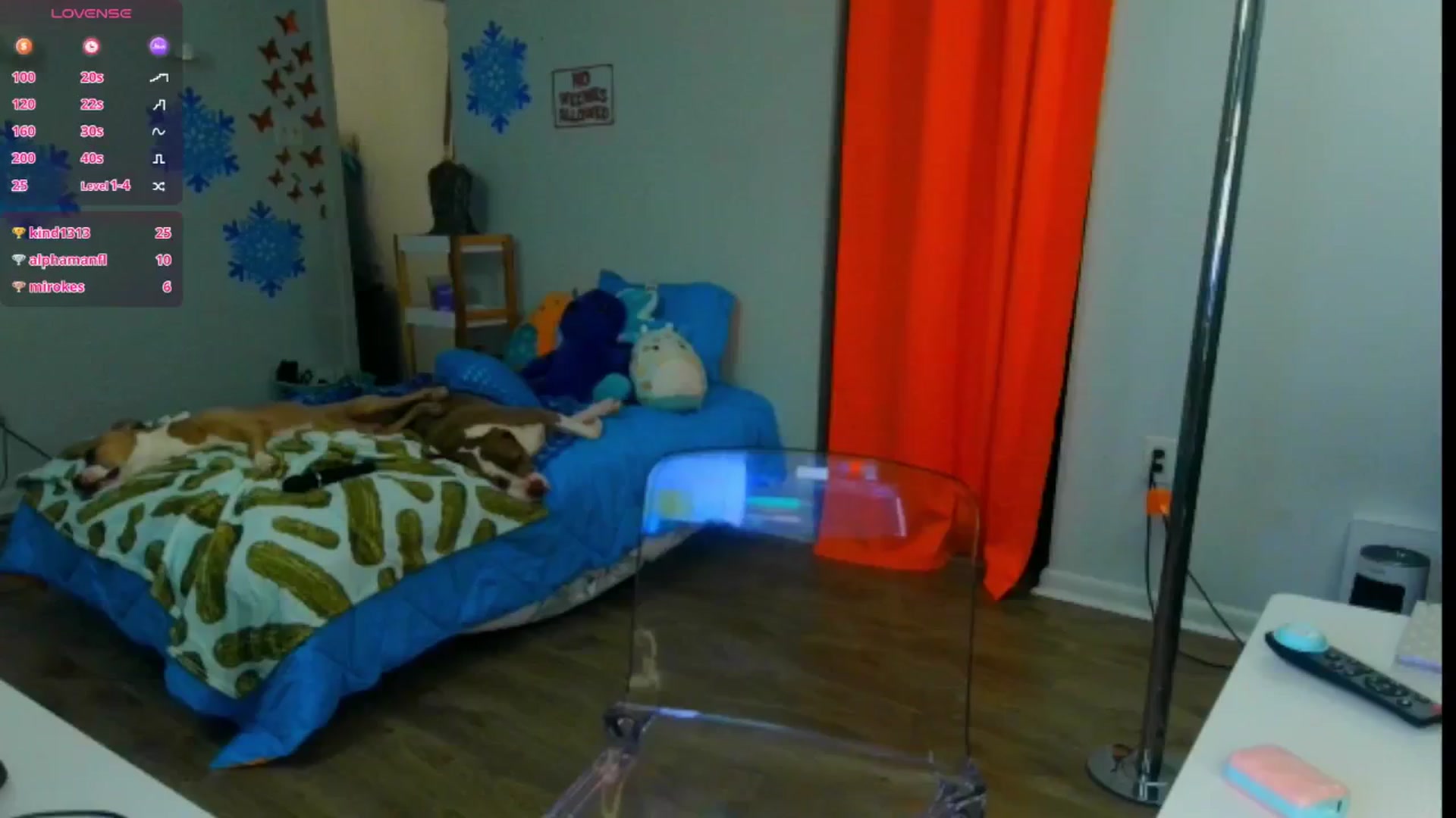 Gallery image thumbnail from Southernms's myfreecams stream on, 01/06/2025, 03:37 image 8 of 20