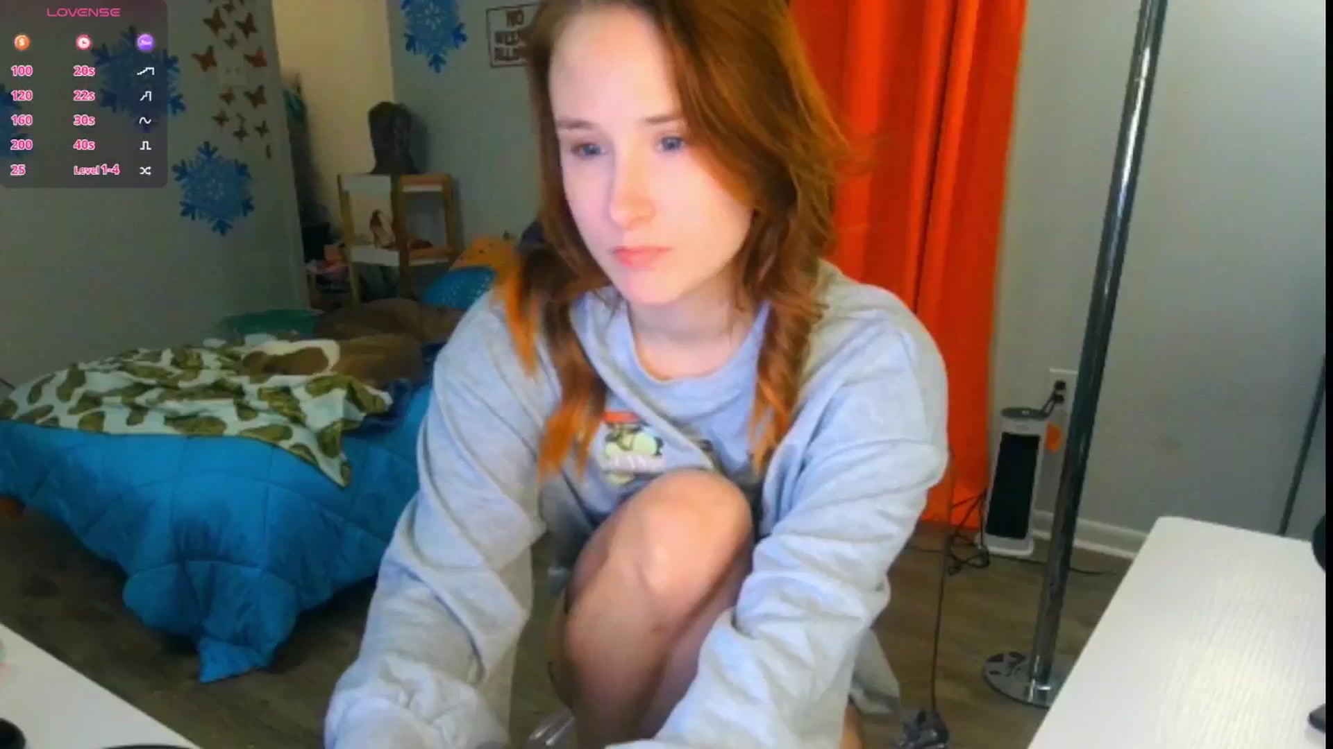 Gallery image thumbnail from Southernms's myfreecams stream on, 01/07/2025, 07:01 image 19 of 20