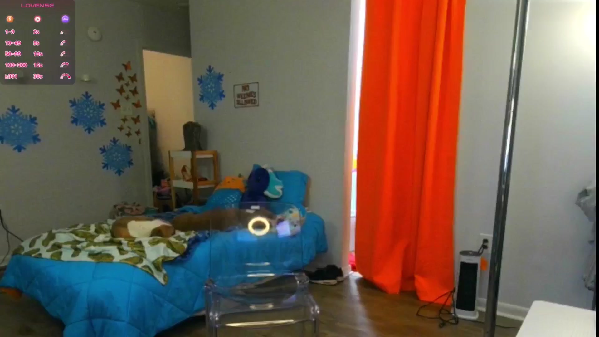 Gallery image thumbnail from Southernms's myfreecams stream on, 01/07/2025, 07:50 image 19 of 20