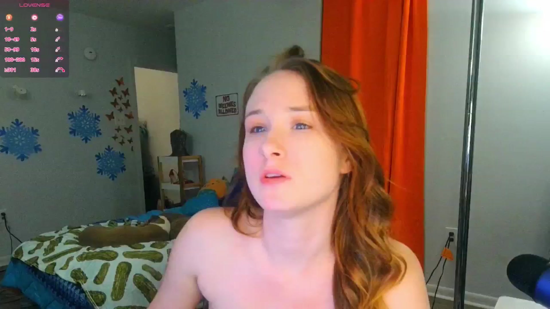 Gallery image thumbnail from Southernms's myfreecams stream on, 01/08/2025, 07:56 image 13 of 20
