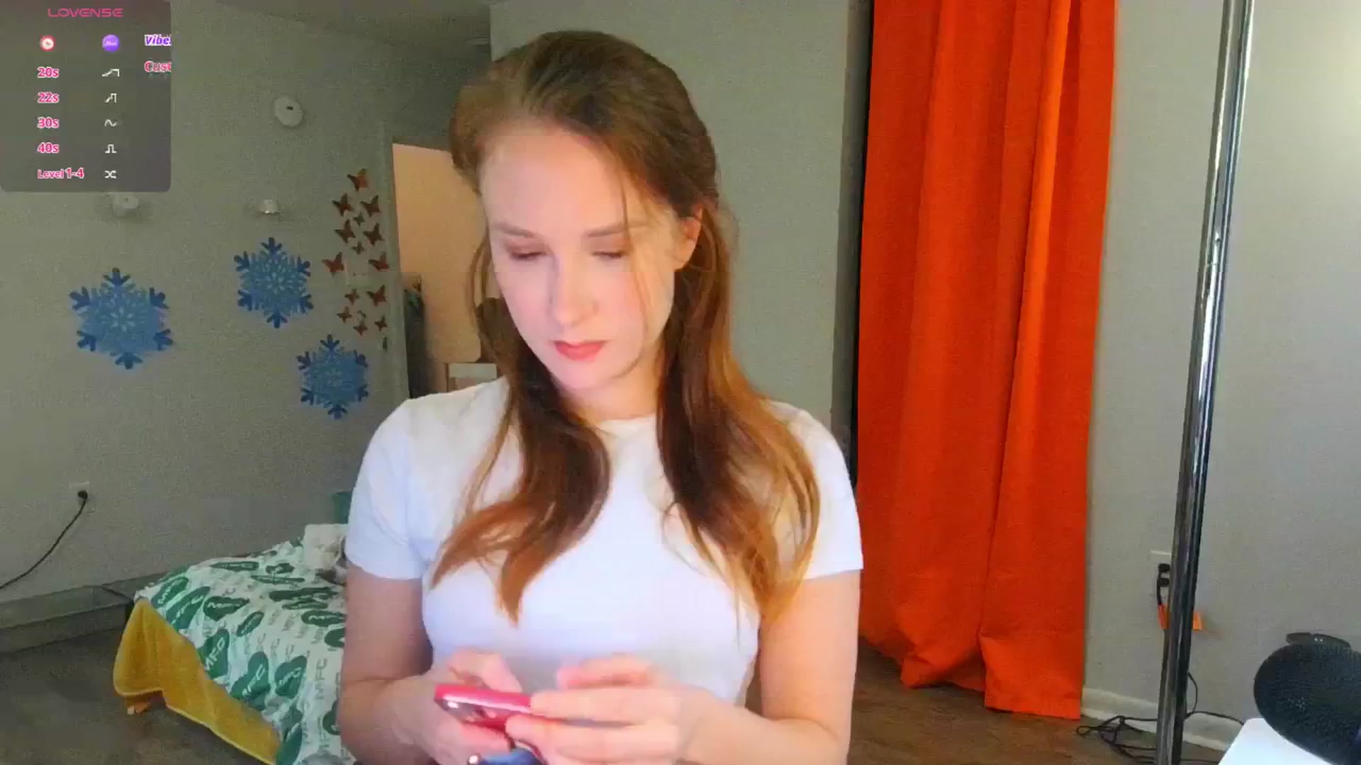 Gallery image thumbnail from Southernms's myfreecams stream on, 01/17/2025, 21:46 image 6 of 20