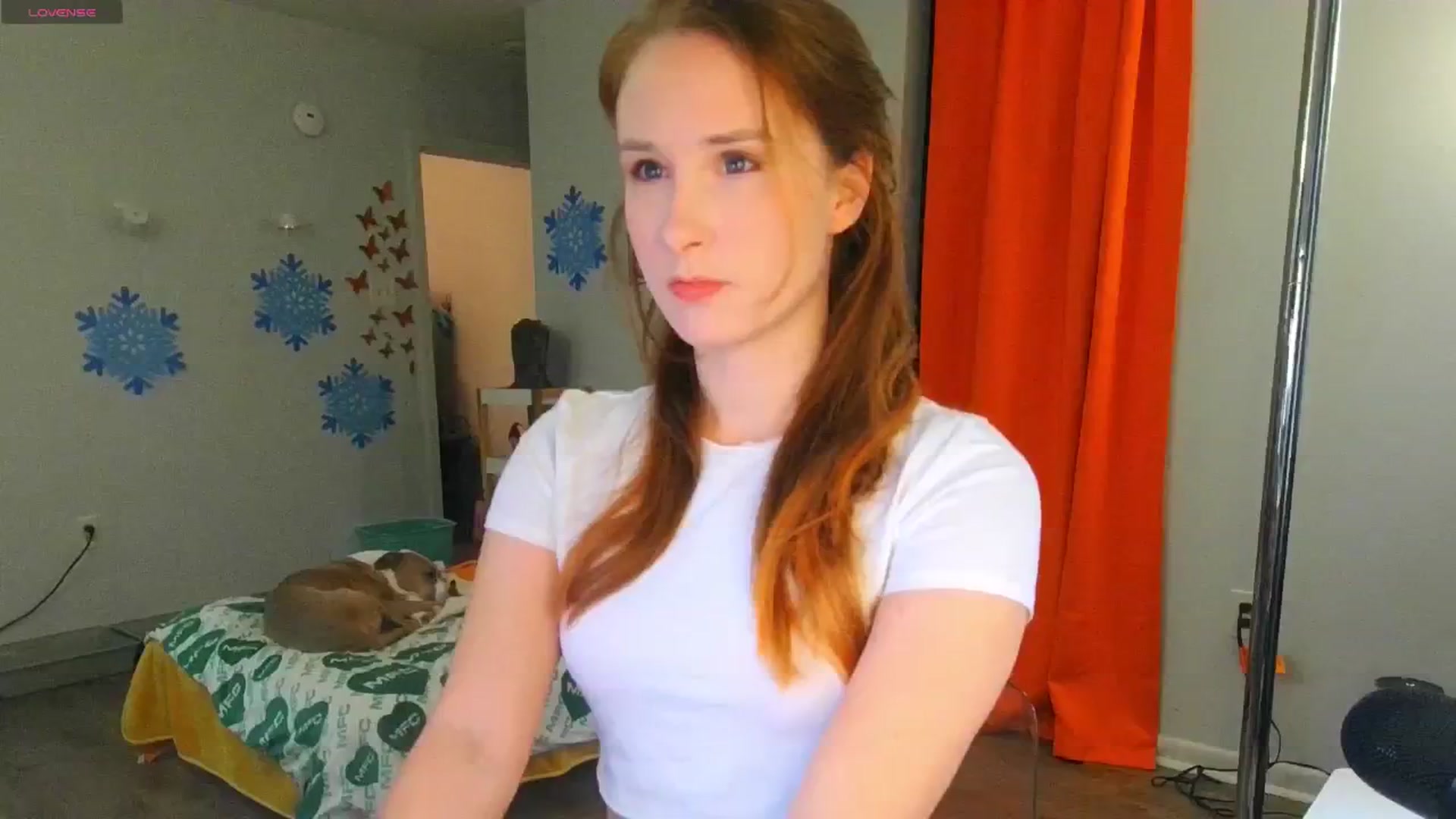 Gallery image thumbnail from Southernms's myfreecams stream on, 01/17/2025, 21:46 image 1 of 20