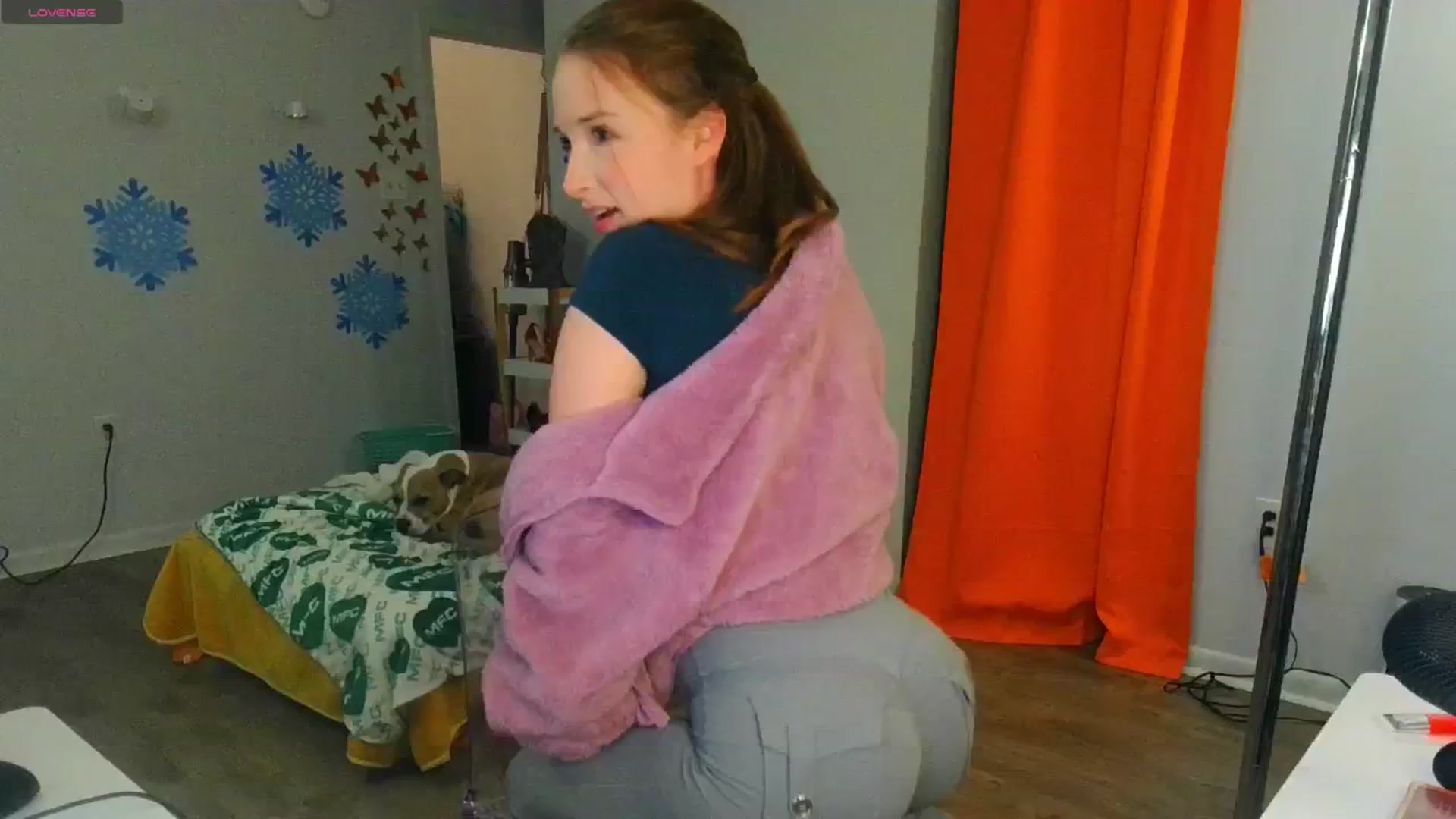 Gallery image thumbnail from Southernms's myfreecams stream on, 01/18/2025, 03:18 image 15 of 20