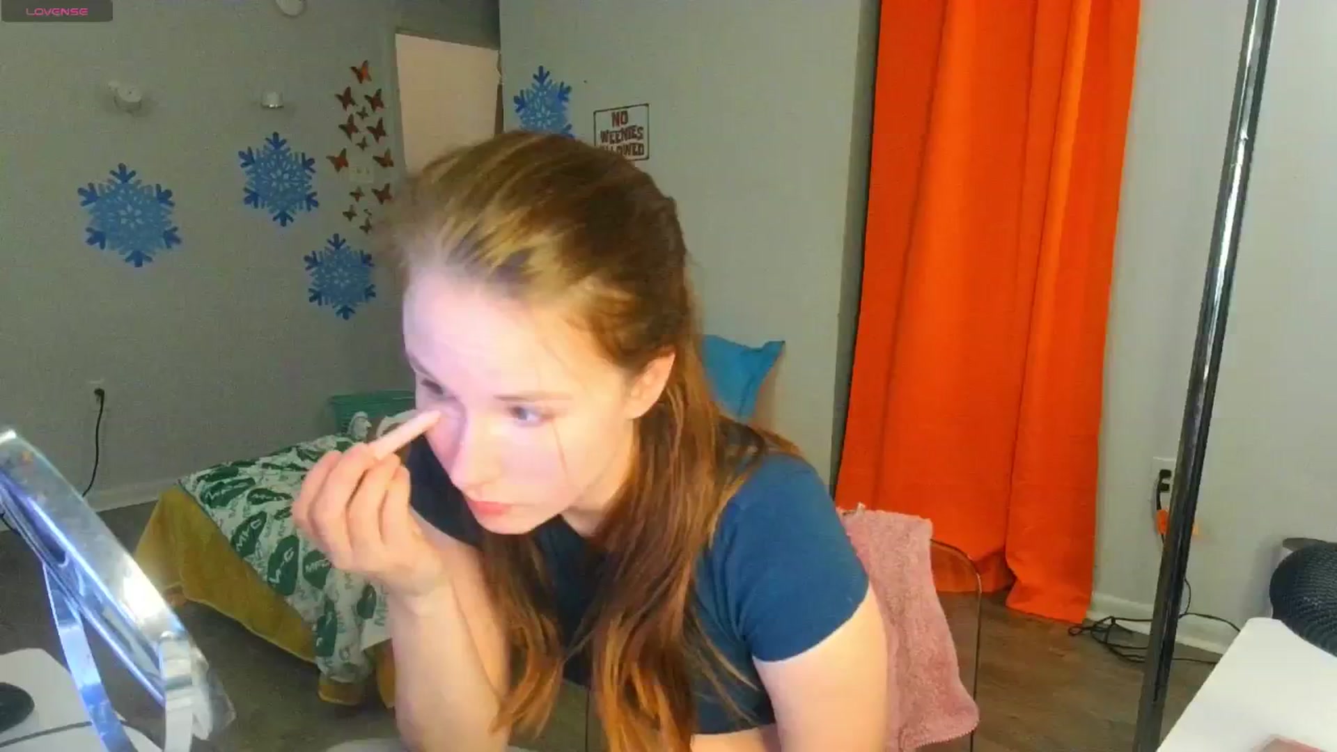 Gallery image thumbnail from Southernms's myfreecams stream on, 01/18/2025, 03:18 image 3 of 20
