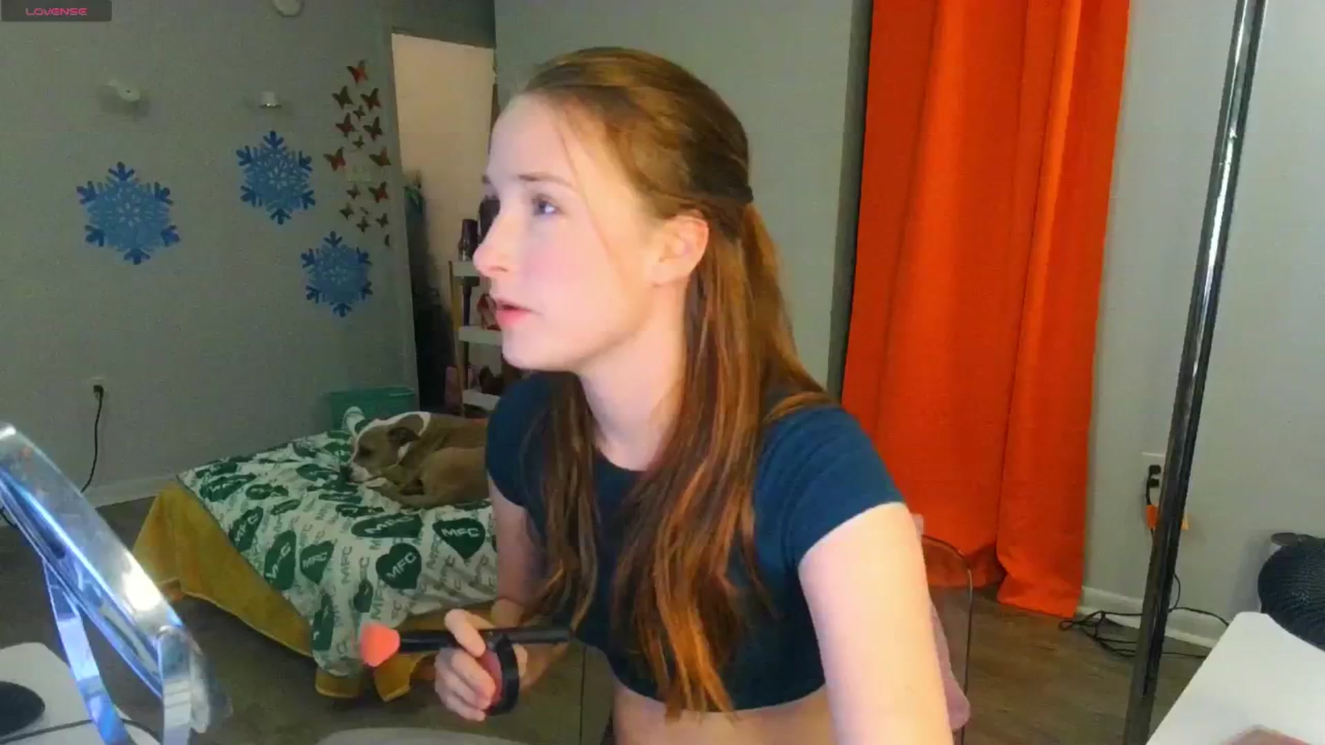 Gallery image thumbnail from Southernms's myfreecams stream on, 01/18/2025, 03:18 image 8 of 20