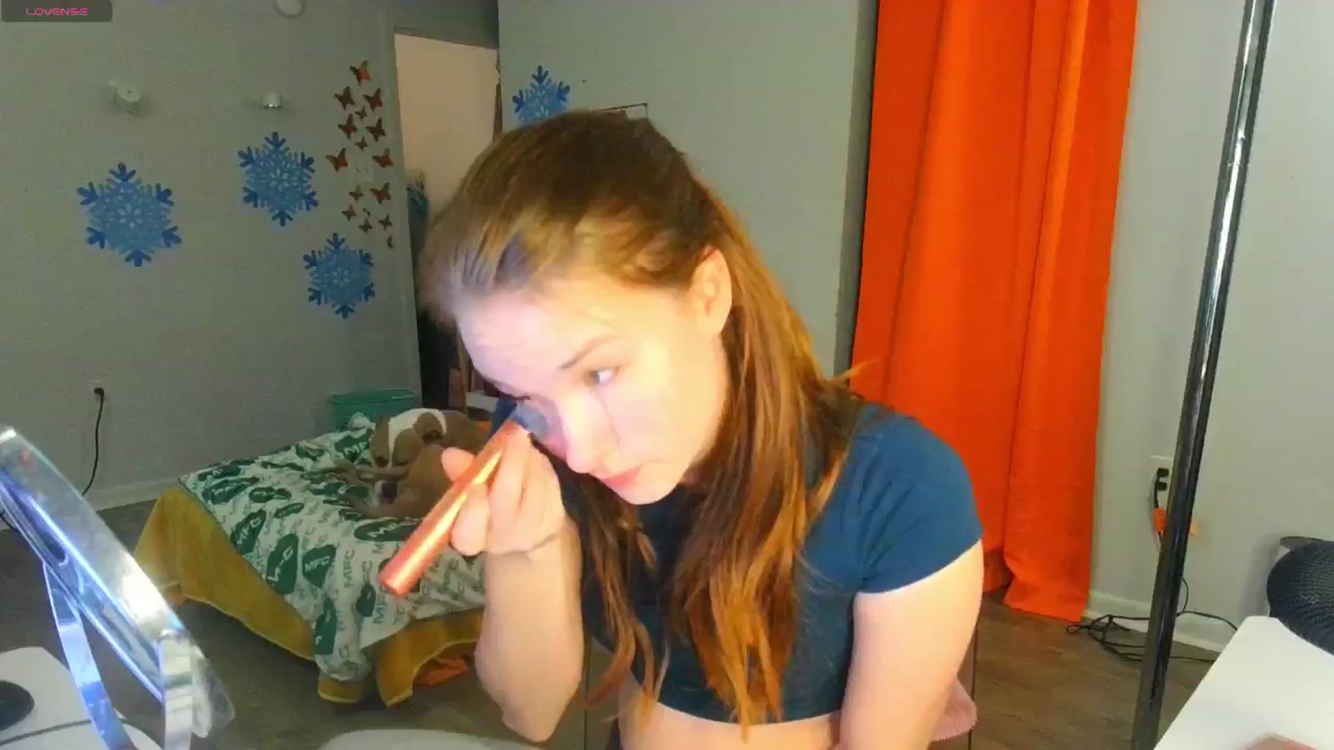 Gallery image thumbnail from Southernms's myfreecams stream on, 01/18/2025, 03:18 image 4 of 20