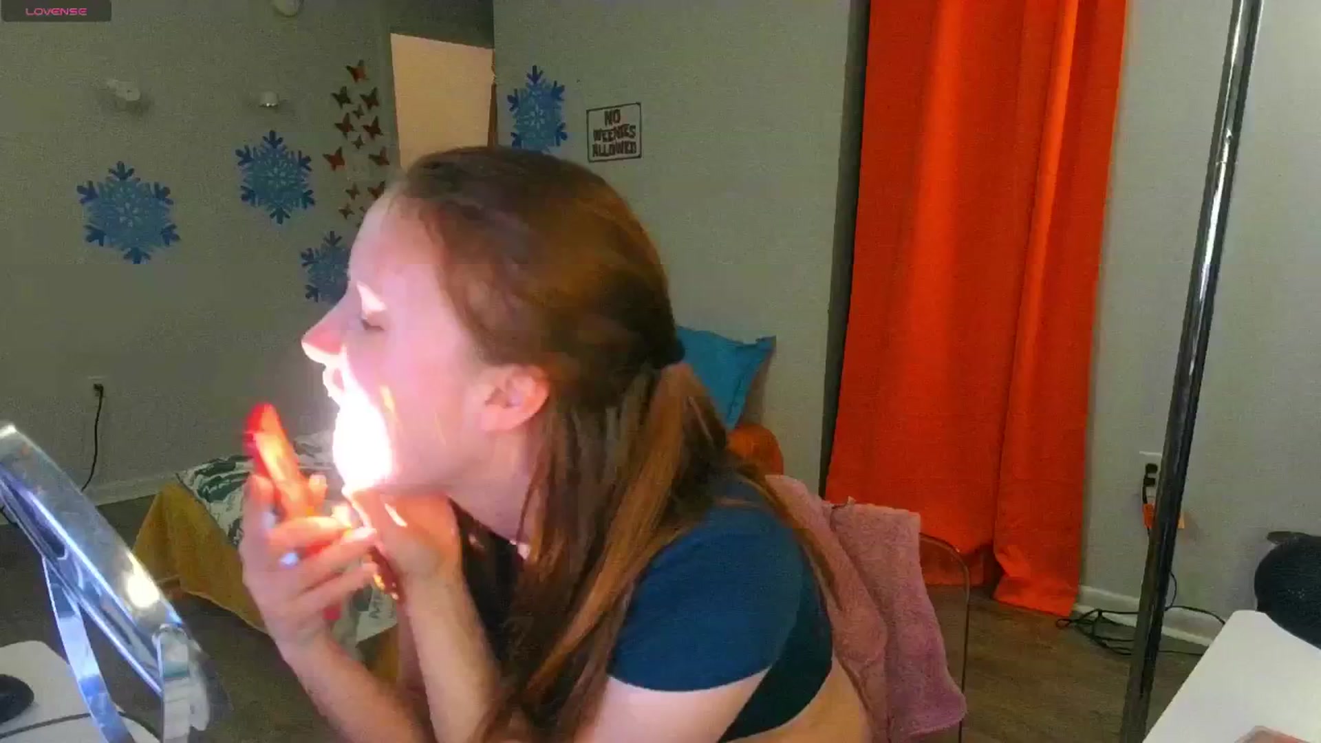 Gallery image thumbnail from Southernms's myfreecams stream on, 01/18/2025, 03:18 image 2 of 20