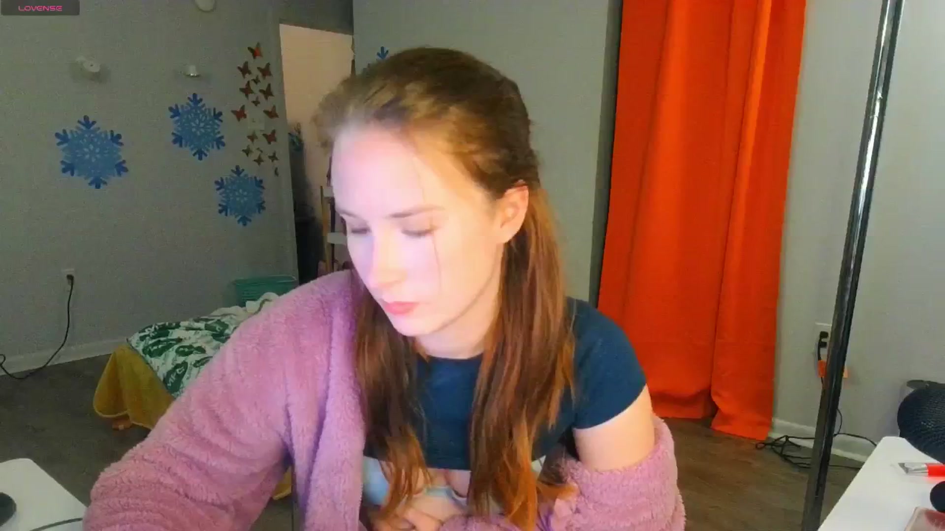 Gallery image thumbnail from Southernms's myfreecams stream on, 01/18/2025, 03:18 image 17 of 20