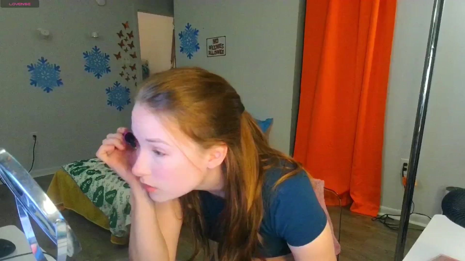 Gallery image thumbnail from Southernms's myfreecams stream on, 01/18/2025, 03:18 image 9 of 20