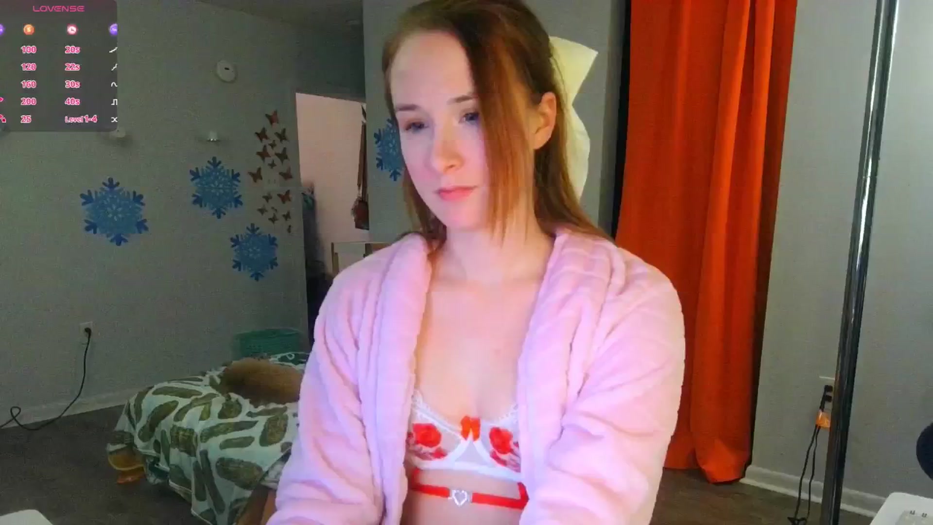 Gallery image thumbnail from Southernms's myfreecams stream on, 01/23/2025, 04:44 image 4 of 20