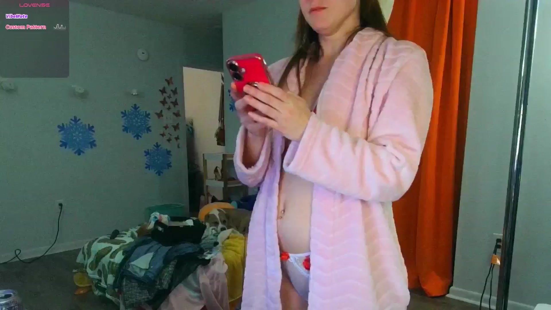 Gallery image thumbnail from Southernms's myfreecams stream on, 01/23/2025, 04:44 image 9 of 20