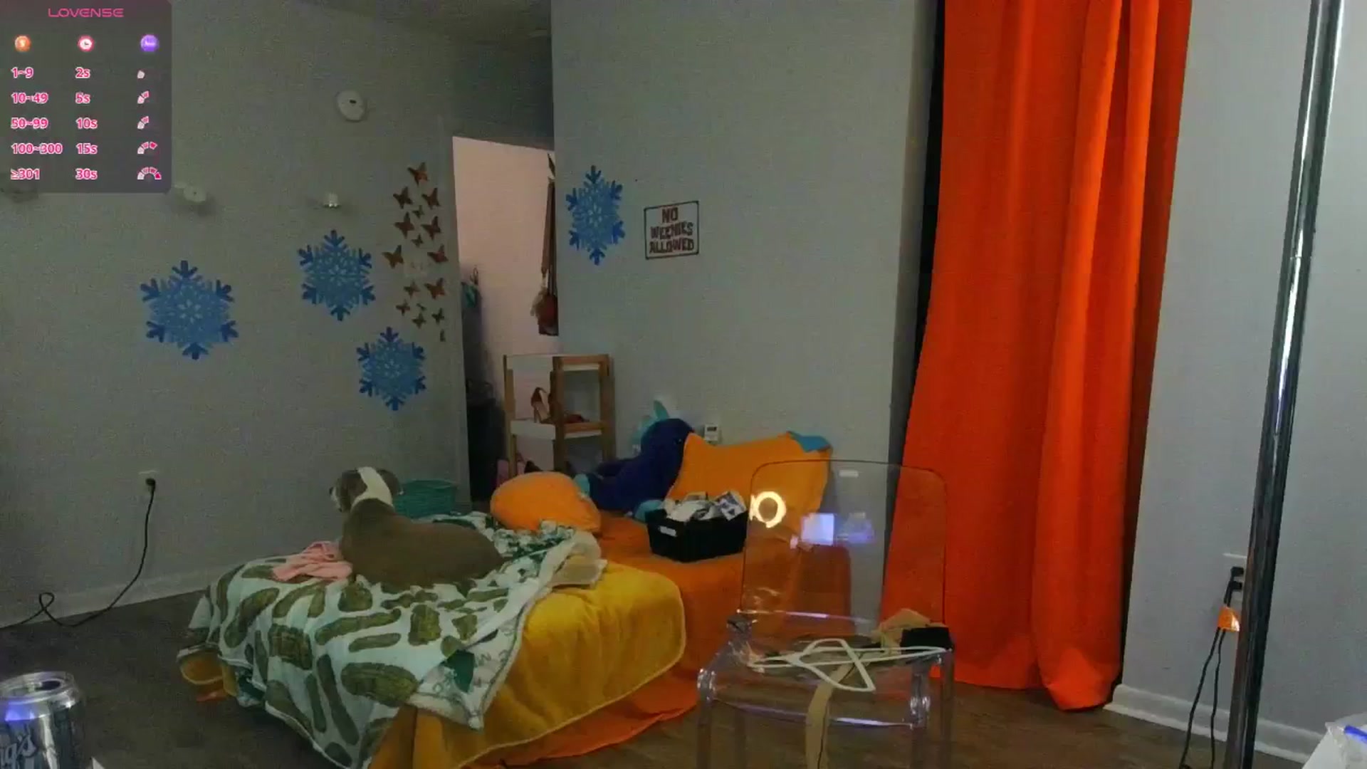 Gallery image thumbnail from Southernms's myfreecams stream on, 01/23/2025, 04:44 image 15 of 20