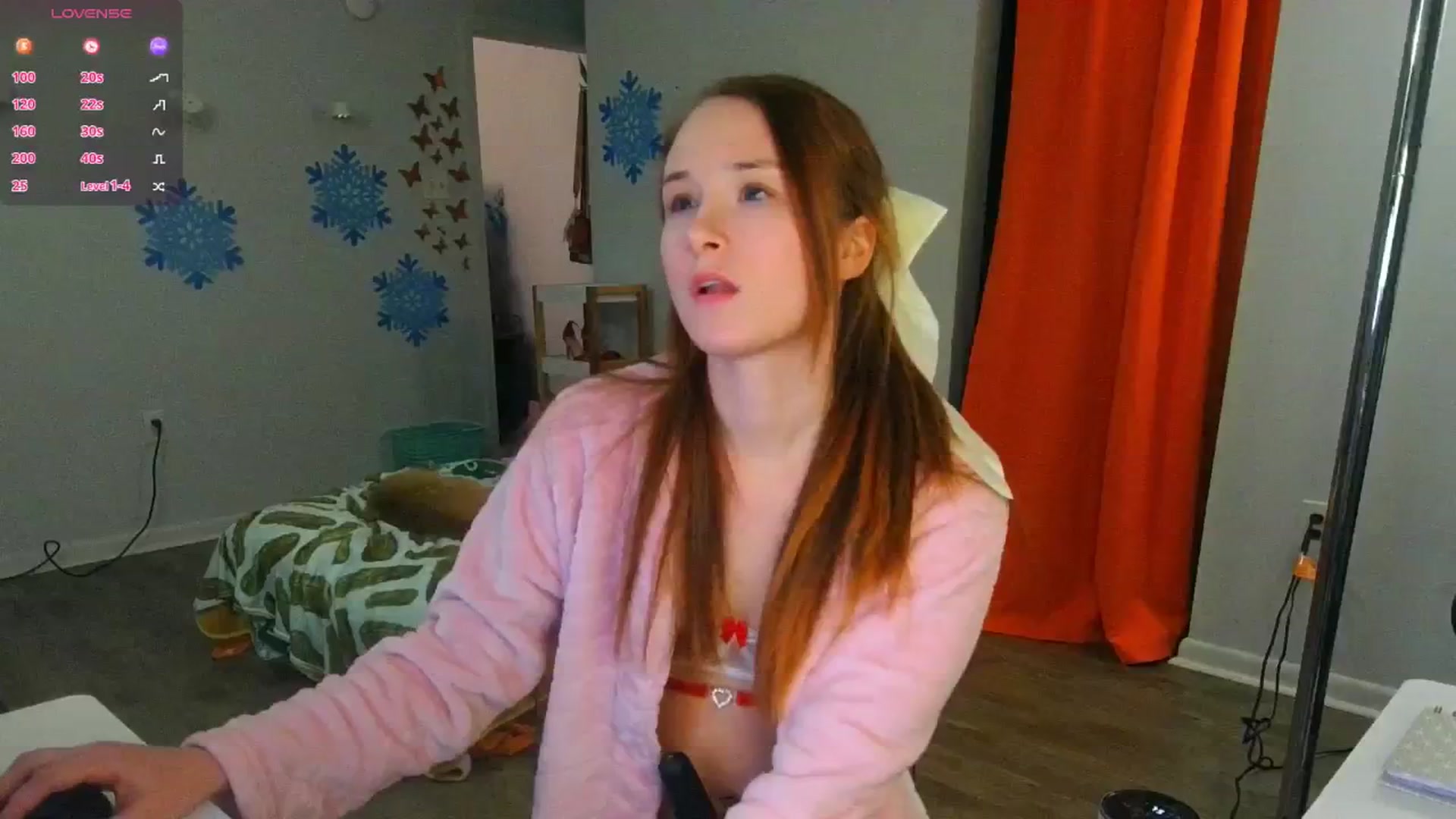 Gallery image thumbnail from Southernms's myfreecams stream on, 01/23/2025, 04:44 image 5 of 20