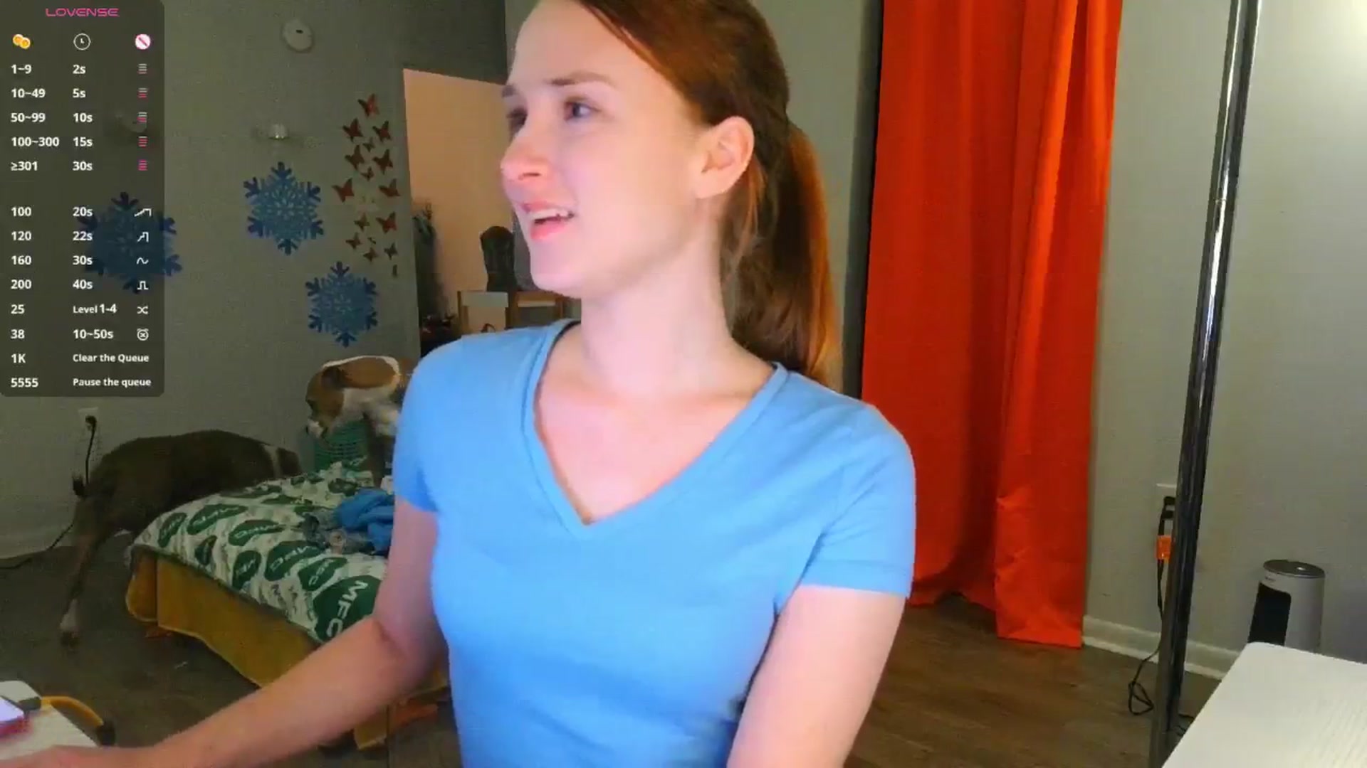Gallery image thumbnail from Southernms's myfreecams stream on, 01/28/2025, 04:17 image 4 of 20