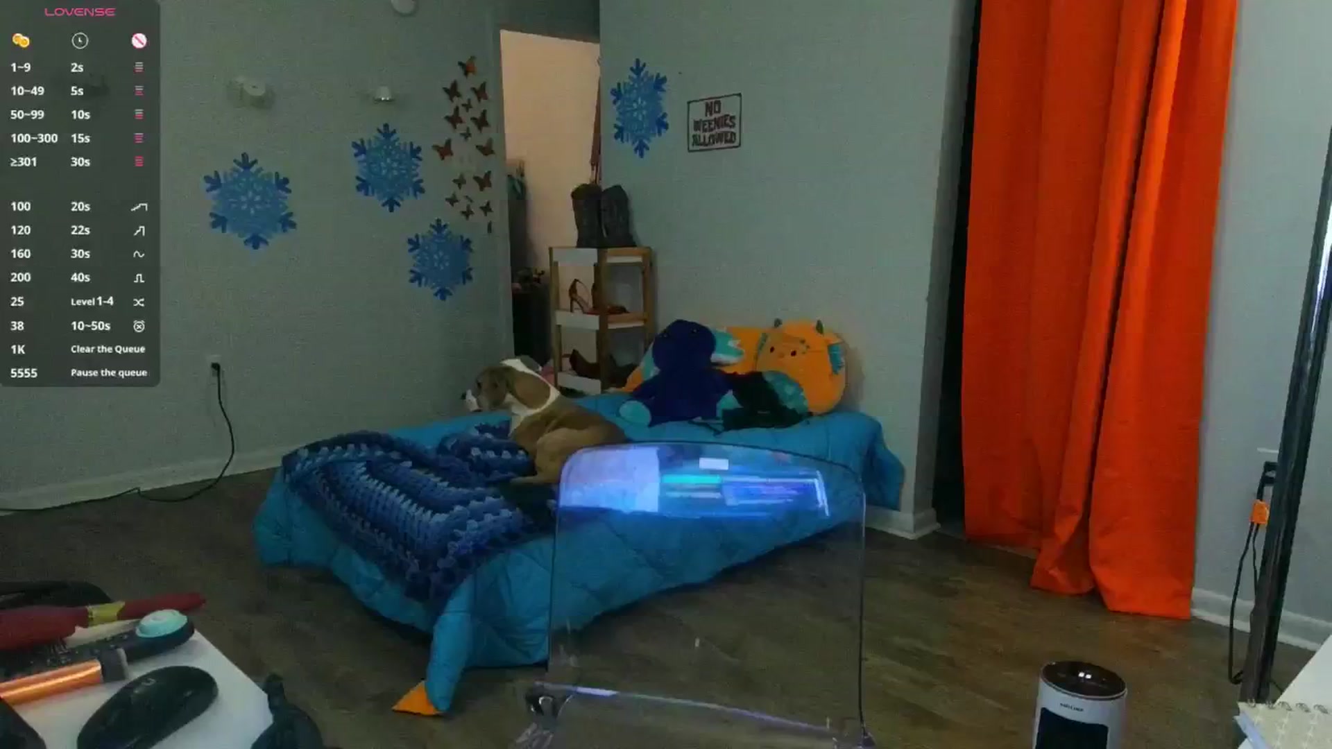 Gallery image thumbnail from Southernms's myfreecams stream on, 01/29/2025, 24:39 image 10 of 20
