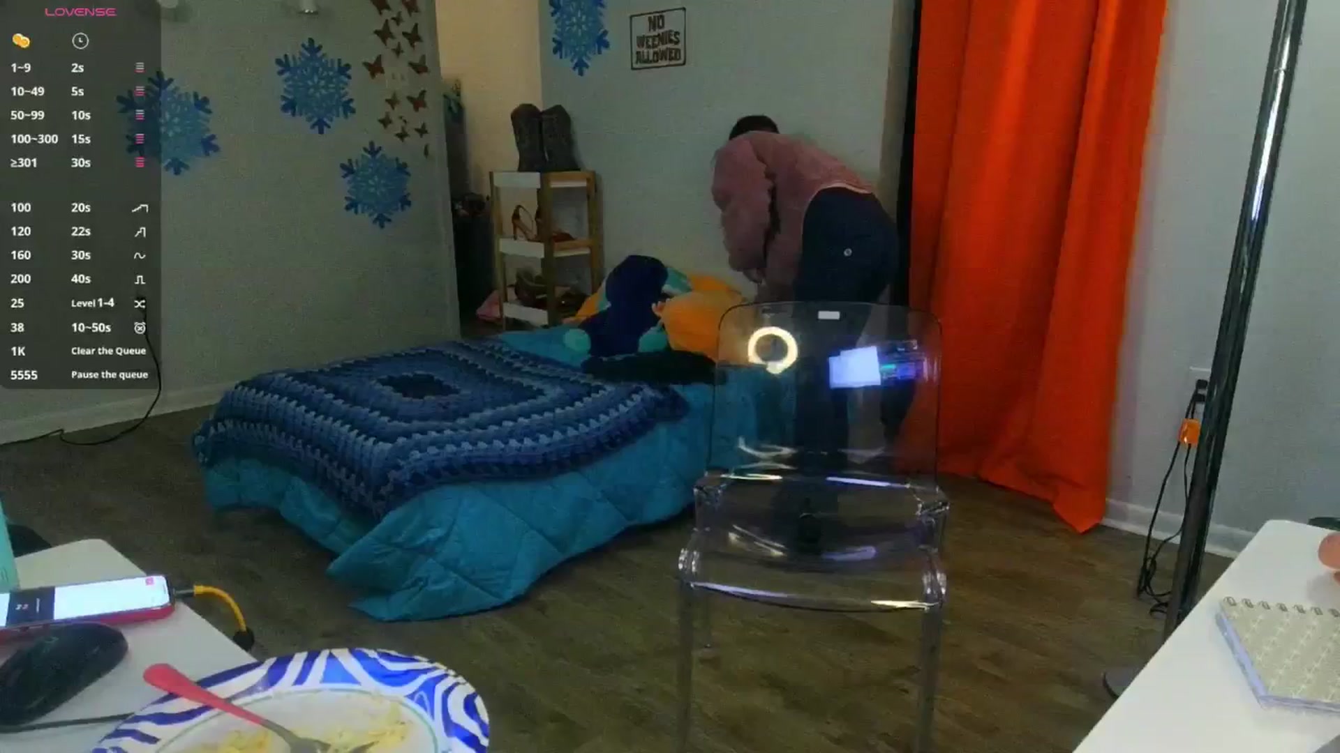 Gallery image thumbnail from Southernms's myfreecams stream on, 01/30/2025, 01:12 image 8 of 20