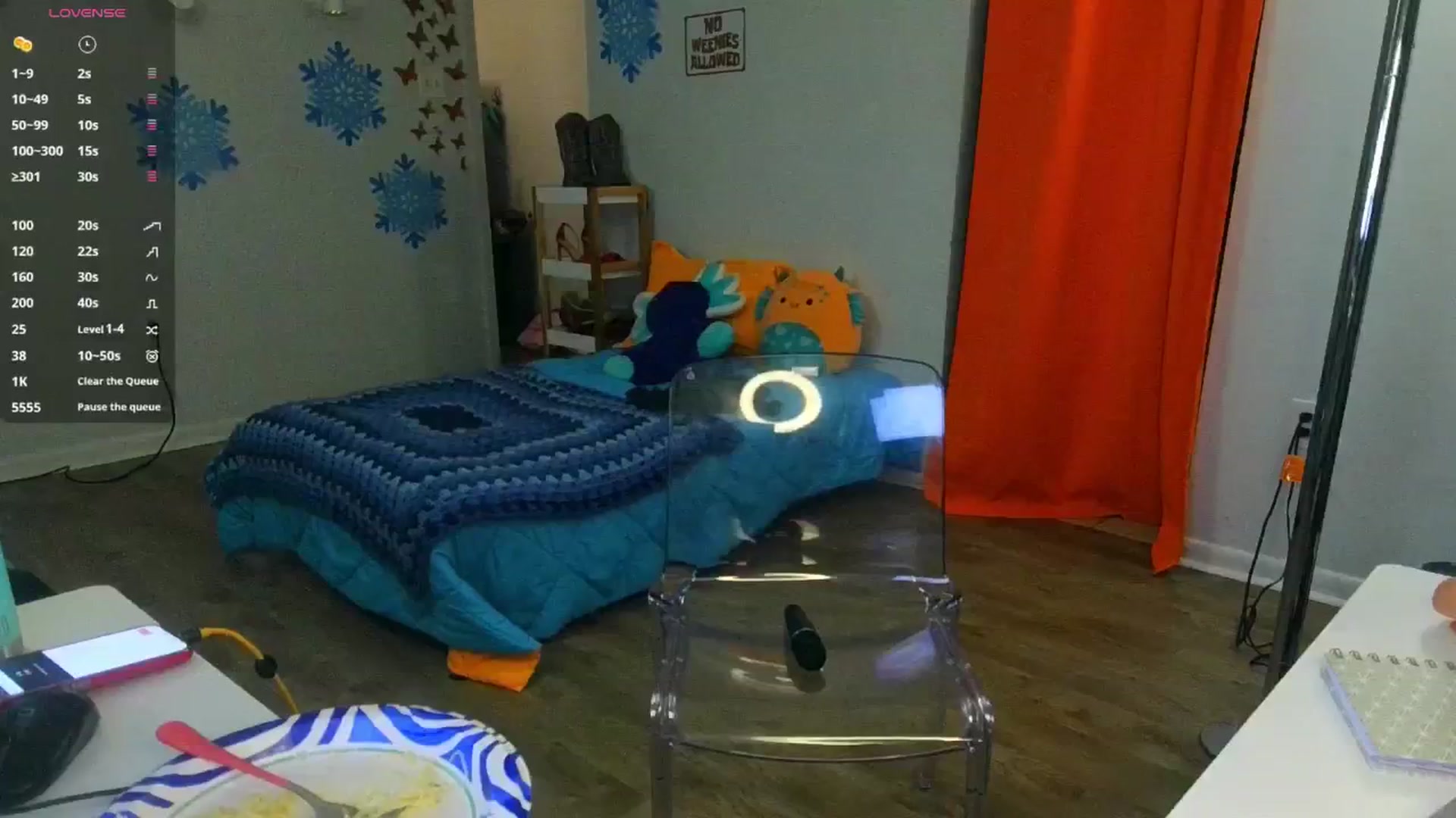 Gallery image thumbnail from Southernms's myfreecams stream on, 01/30/2025, 01:12 image 3 of 20