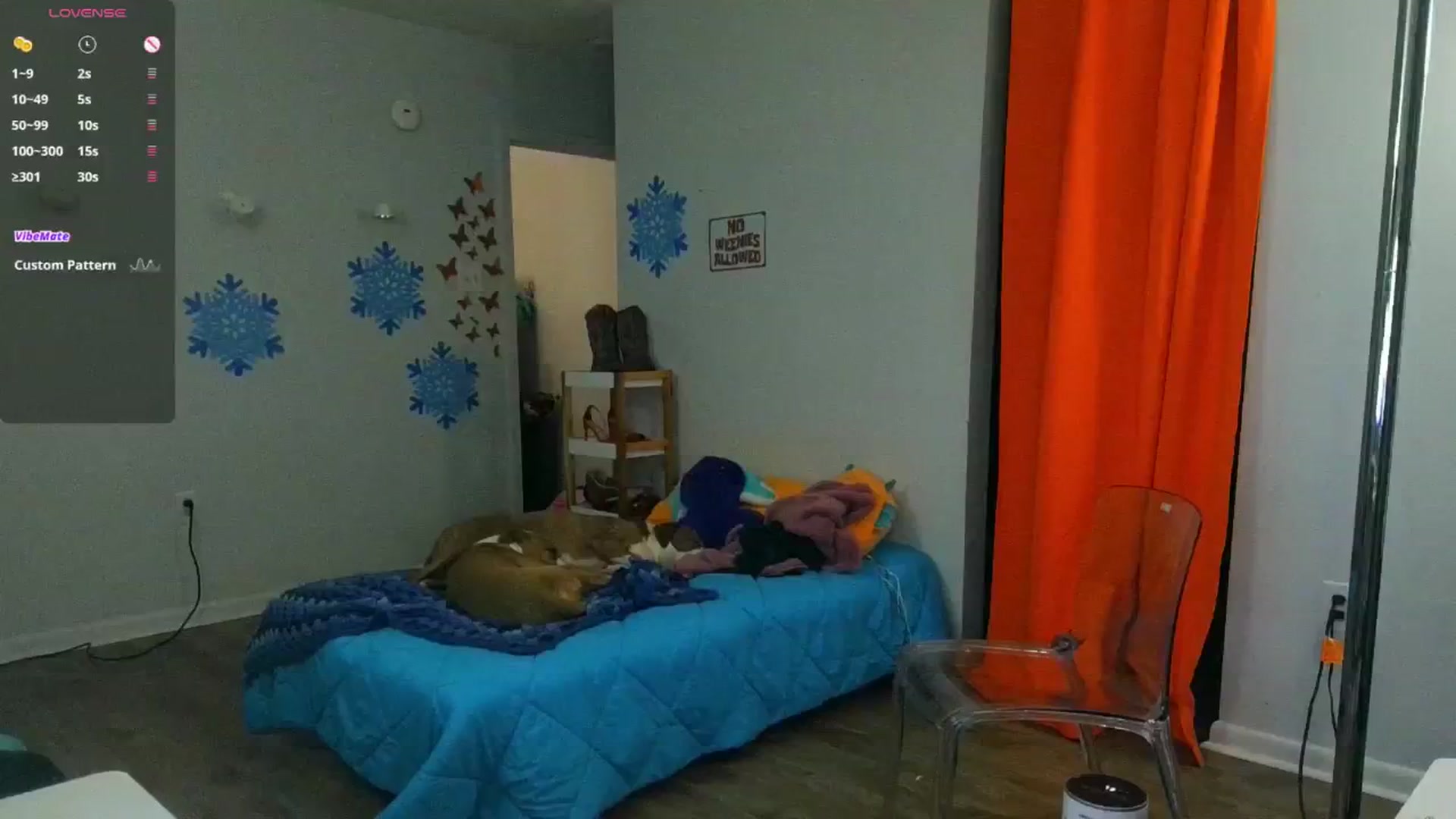 Gallery image thumbnail from Southernms's myfreecams stream on, 01/30/2025, 03:04 image 8 of 20