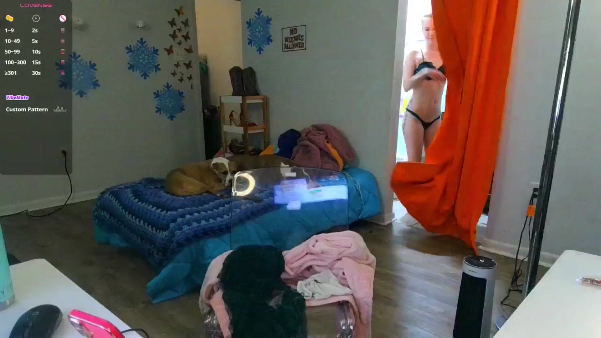Gallery image thumbnail from Southernms's myfreecams stream on, 01/30/2025, 04:27 image 1 of 20