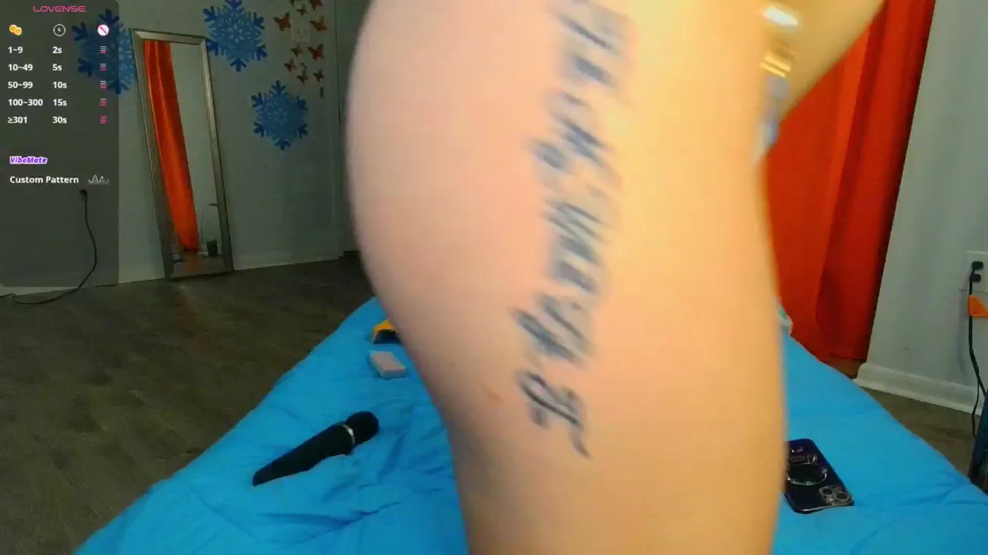 Gallery image thumbnail from Southernms's myfreecams stream on, 02/07/2025, 24:08 image 14 of 20