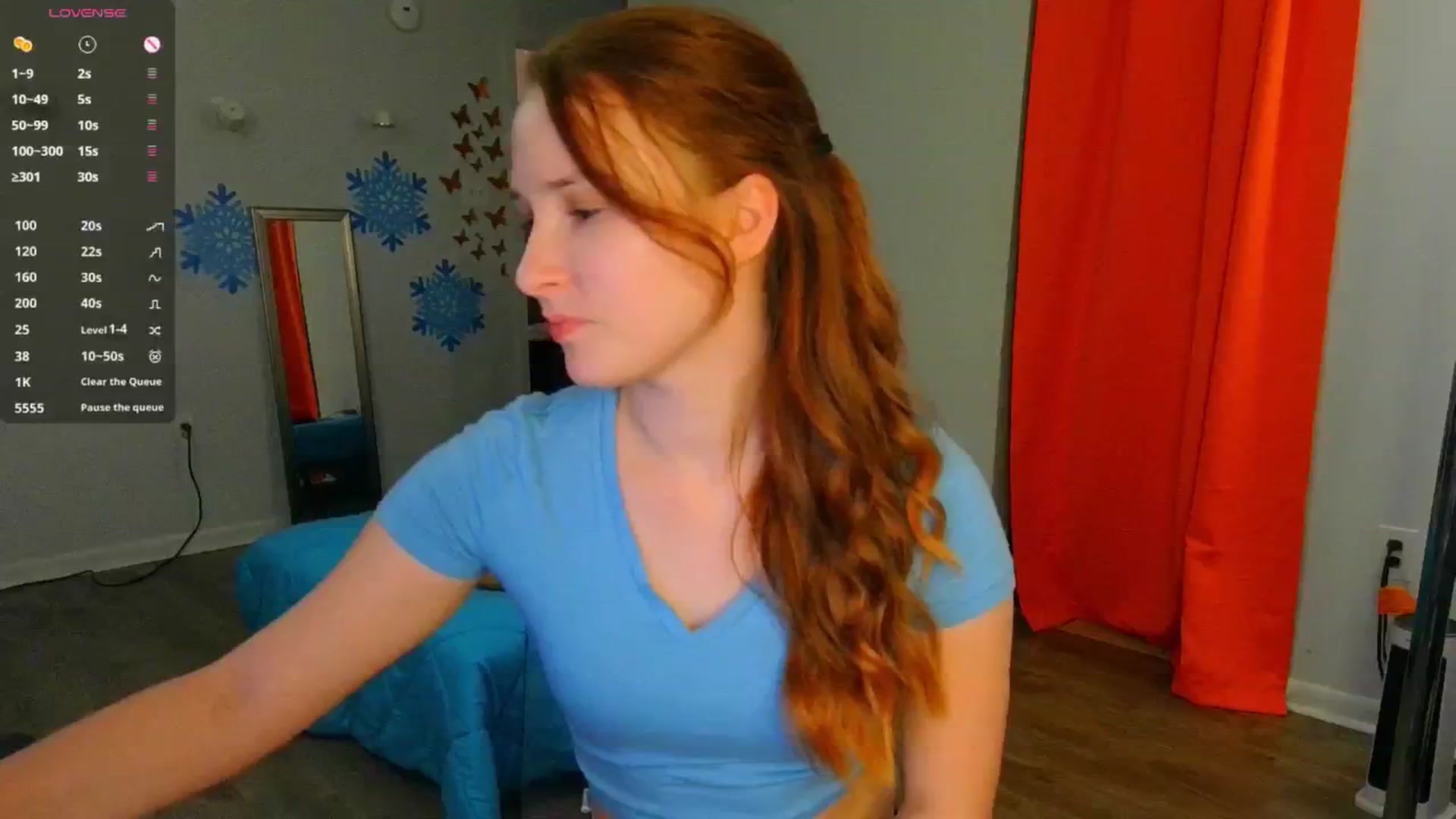 Gallery image thumbnail from Southernms's myfreecams stream on, 02/10/2025, 04:35 image 19 of 20