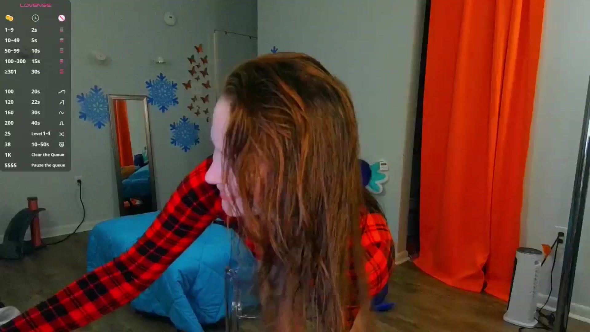 Gallery image thumbnail from Southernms's myfreecams stream on, 02/13/2025, 01:21 image 2 of 20