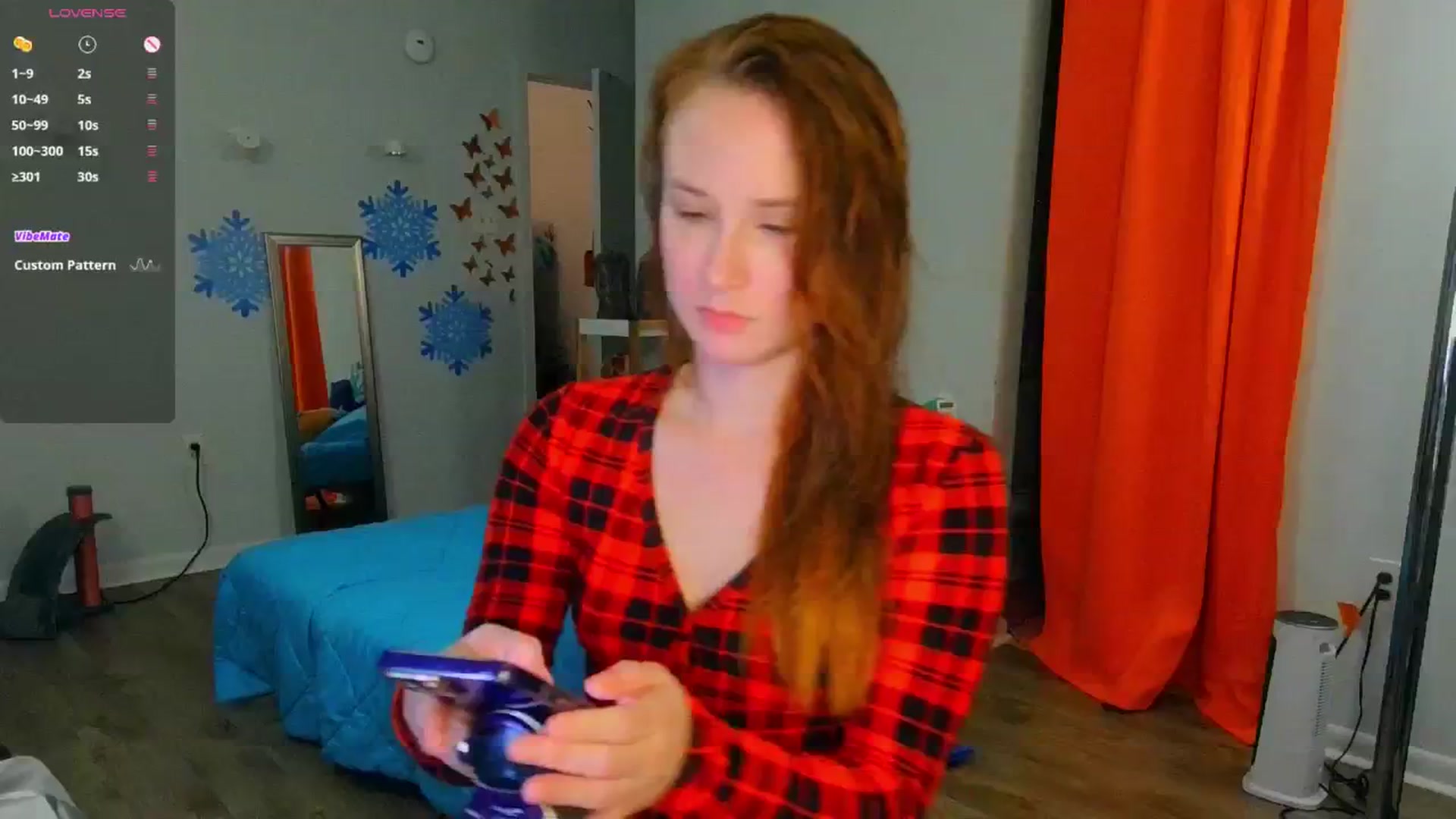 Gallery image thumbnail from Southernms's myfreecams stream on, 02/13/2025, 01:21 image 12 of 20