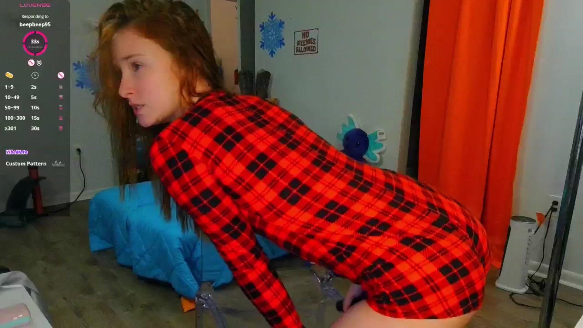 Gallery image thumbnail from Southernms's myfreecams stream on, 02/13/2025, 01:21 image 16 of 20