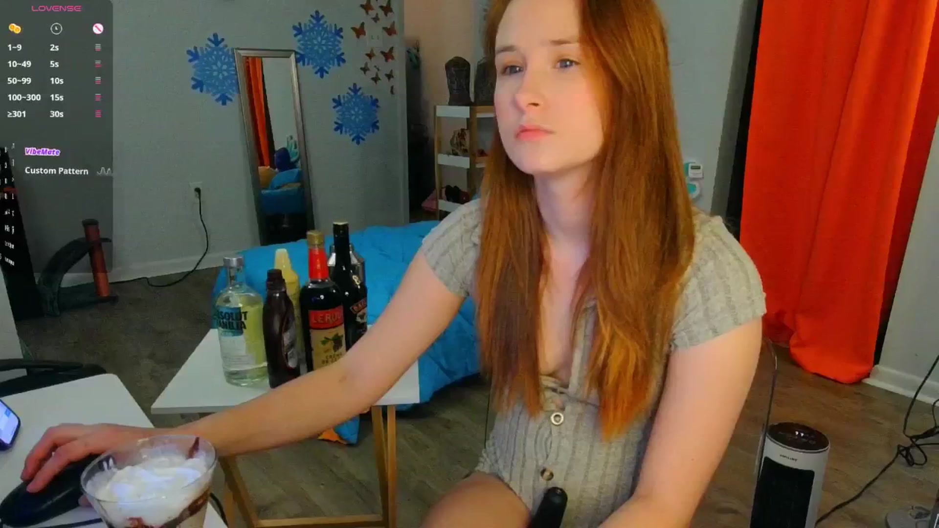 Gallery image thumbnail from Southernms's myfreecams stream on, 02/14/2025, 02:12 image 16 of 20