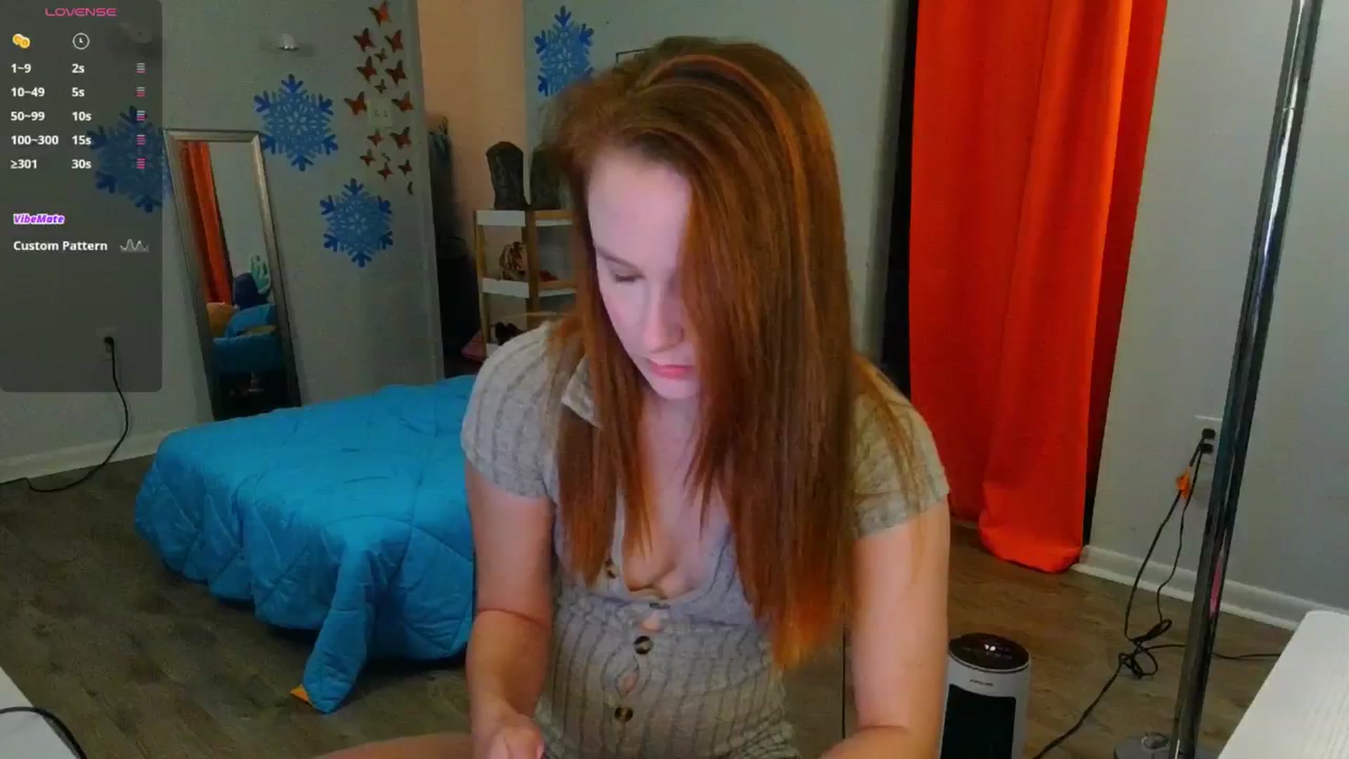 Gallery image thumbnail from Southernms's myfreecams stream on, 02/14/2025, 02:12 image 1 of 20