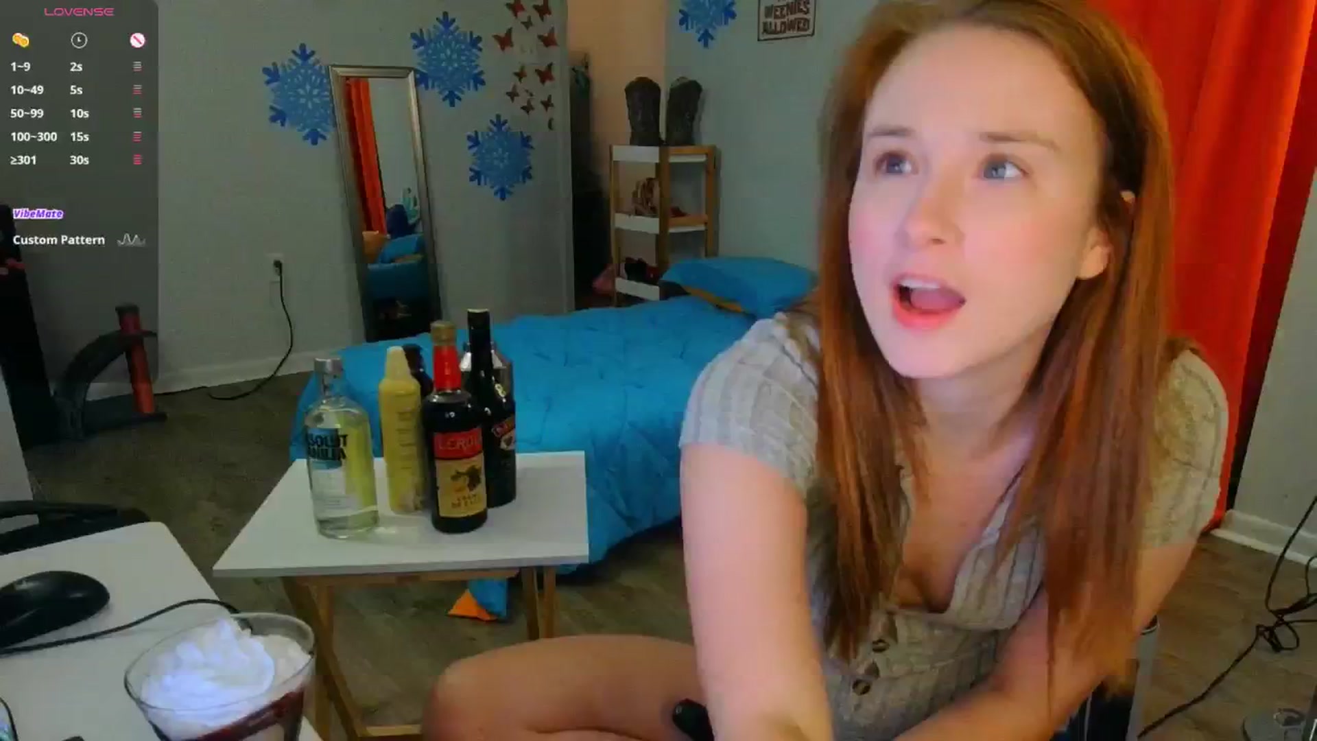 Gallery image thumbnail from Southernms's myfreecams stream on, 02/14/2025, 02:12 image 7 of 20