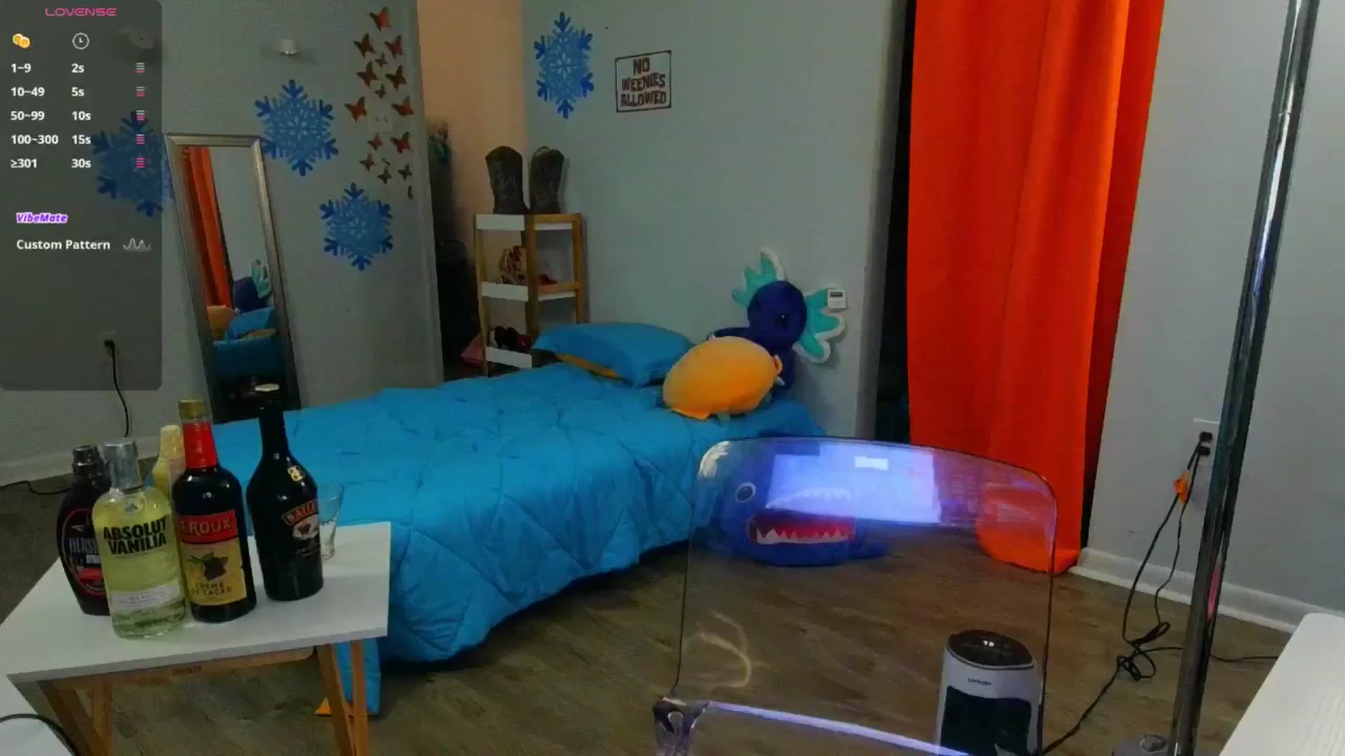 Gallery image thumbnail from Southernms's myfreecams stream on, 02/14/2025, 02:12 image 4 of 20