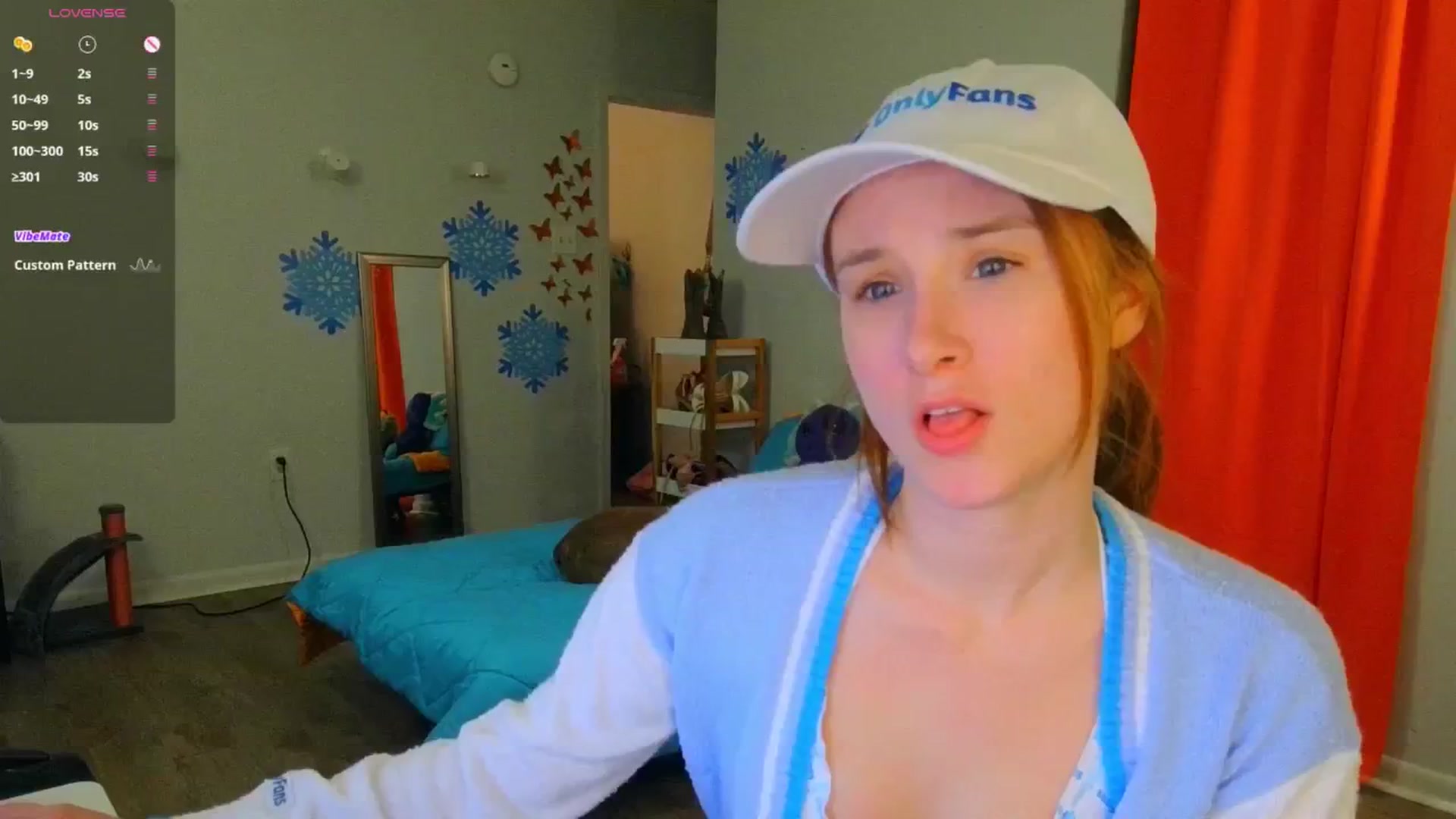 Gallery image thumbnail from Southernms's myfreecams stream on, 02/18/2025, 05:23 image 18 of 20