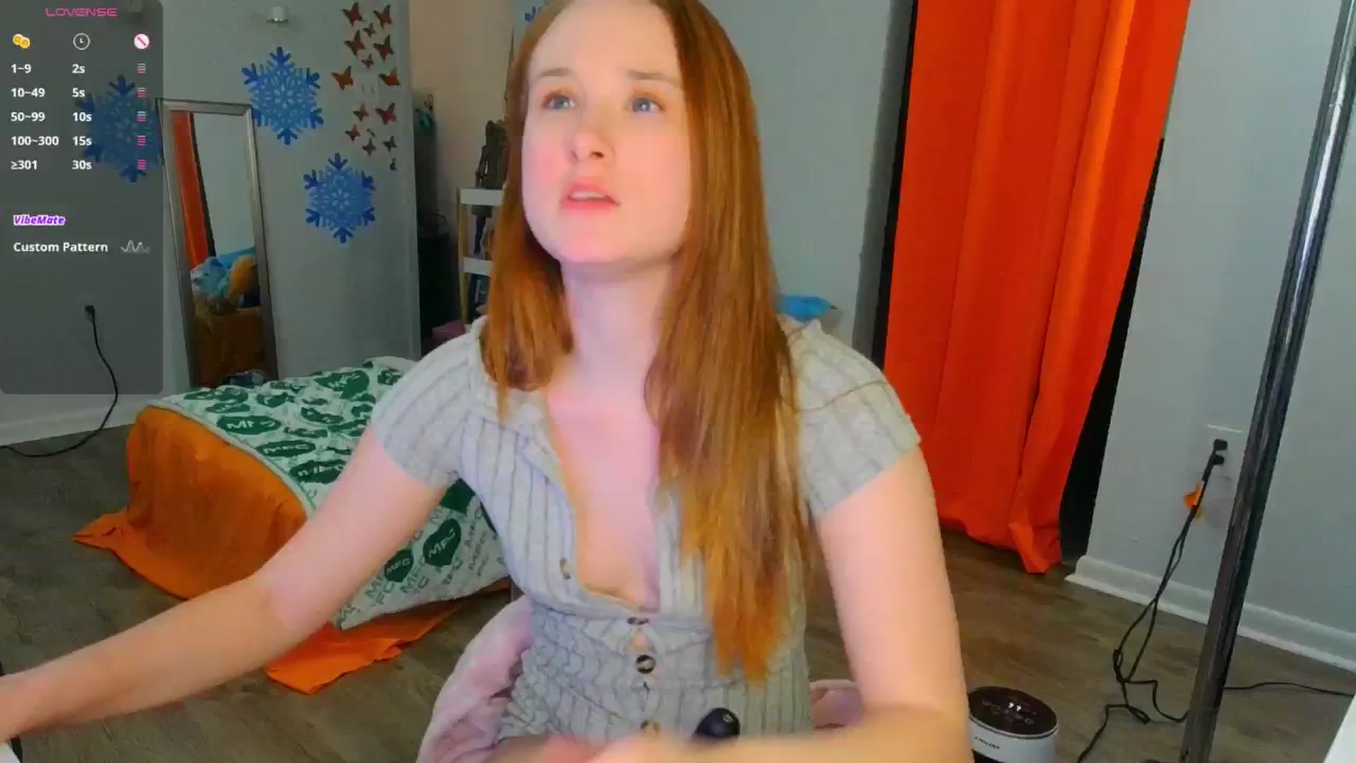 Gallery image thumbnail from Southernms's myfreecams stream on, 02/24/2025, 06:48 image 1 of 20
