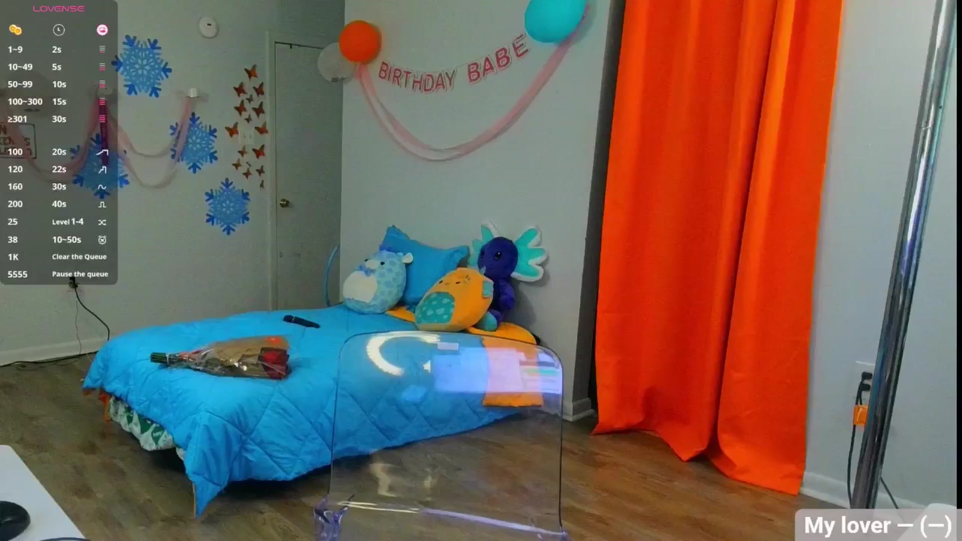Gallery image thumbnail from Southernms's myfreecams stream on, 04/02/2025, 24:03 image 1 of 20
