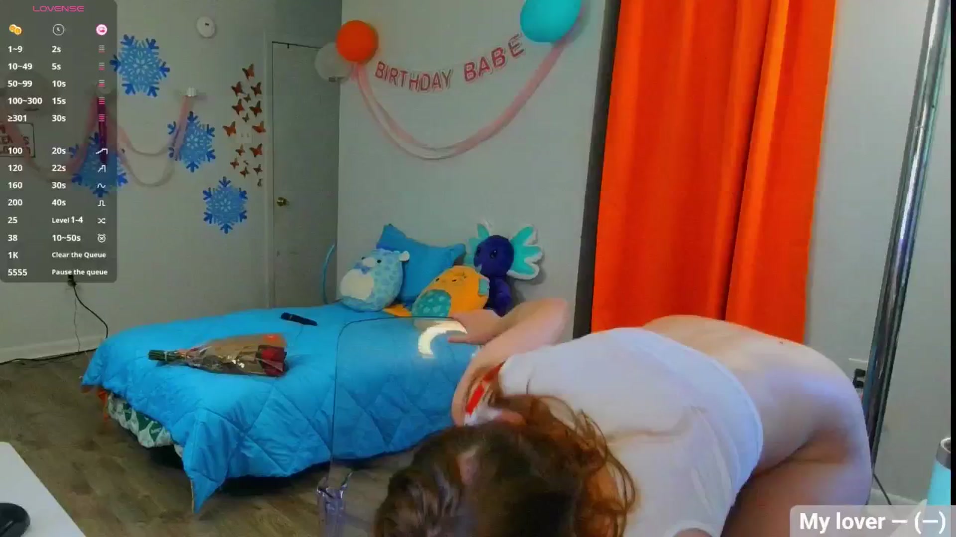 Gallery image thumbnail from Southernms's myfreecams stream on, 04/02/2025, 24:03 image 6 of 20