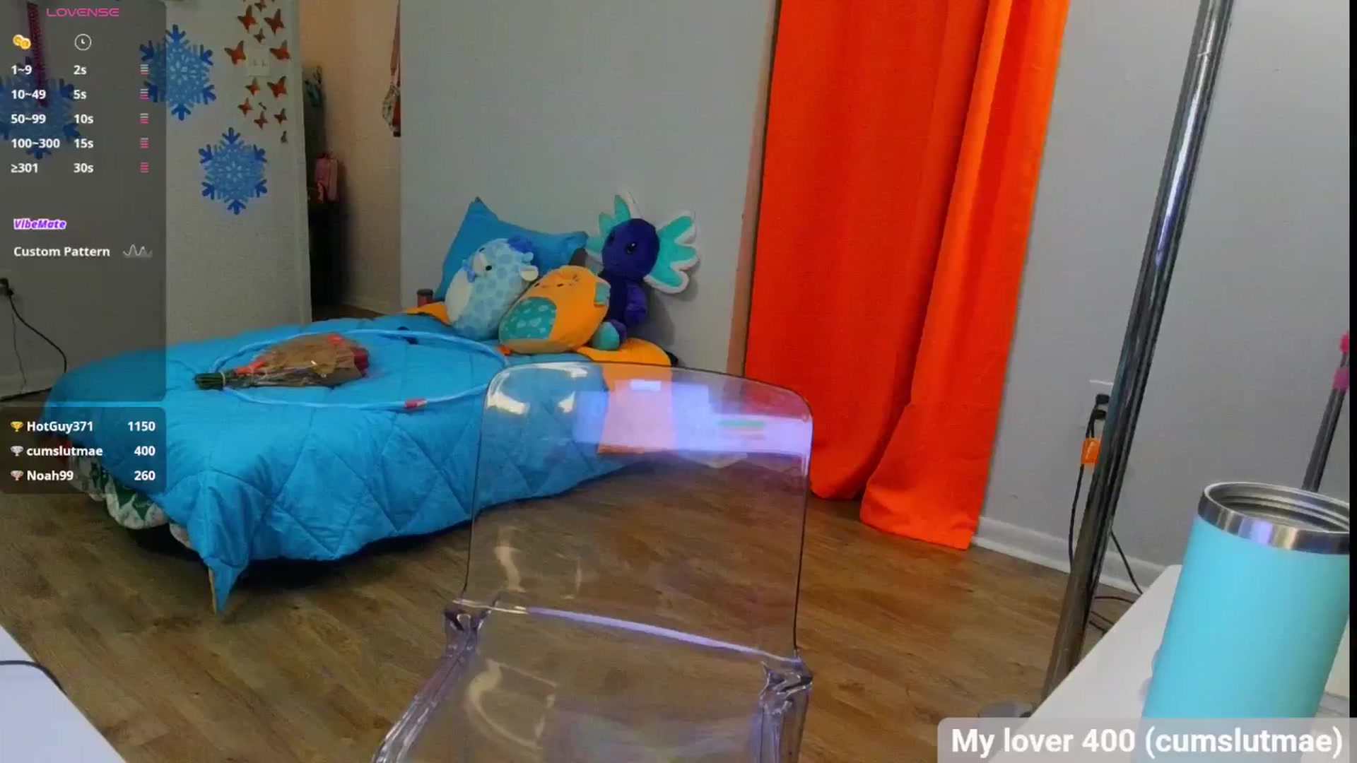 Gallery image thumbnail from Southernms's myfreecams stream on, 04/02/2025, 01:51 image 16 of 20