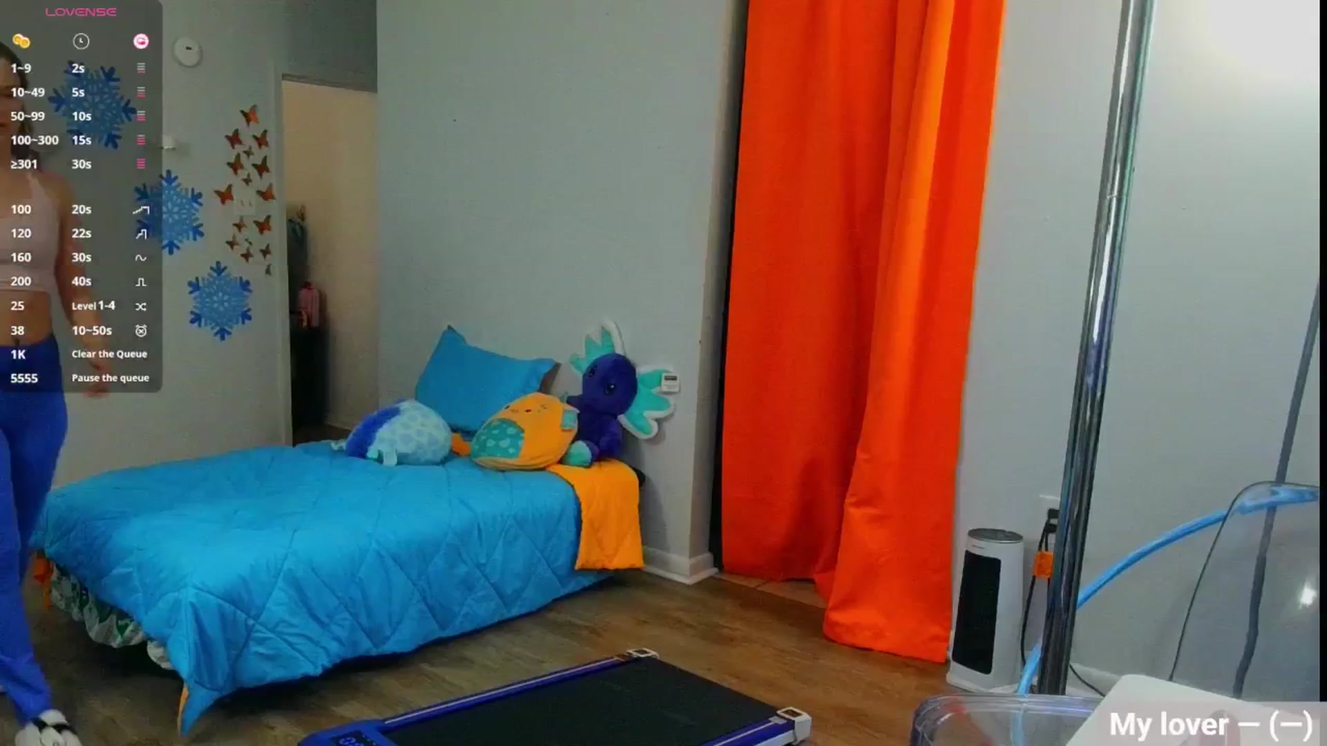 Gallery image thumbnail from Southernms's myfreecams stream on, 04/04/2025, 24:01 image 2 of 20
