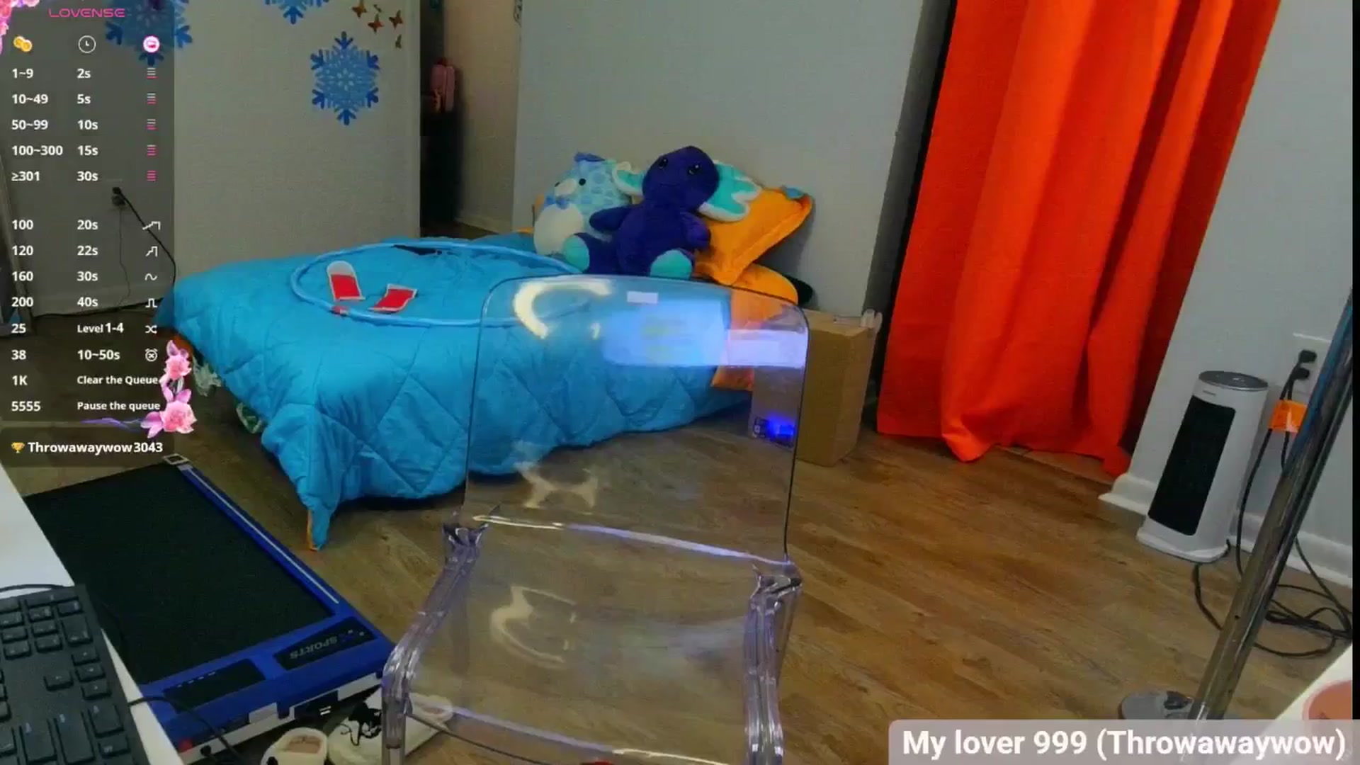 Gallery image thumbnail from Southernms's myfreecams stream on, 04/07/2025, 03:48 image 17 of 20