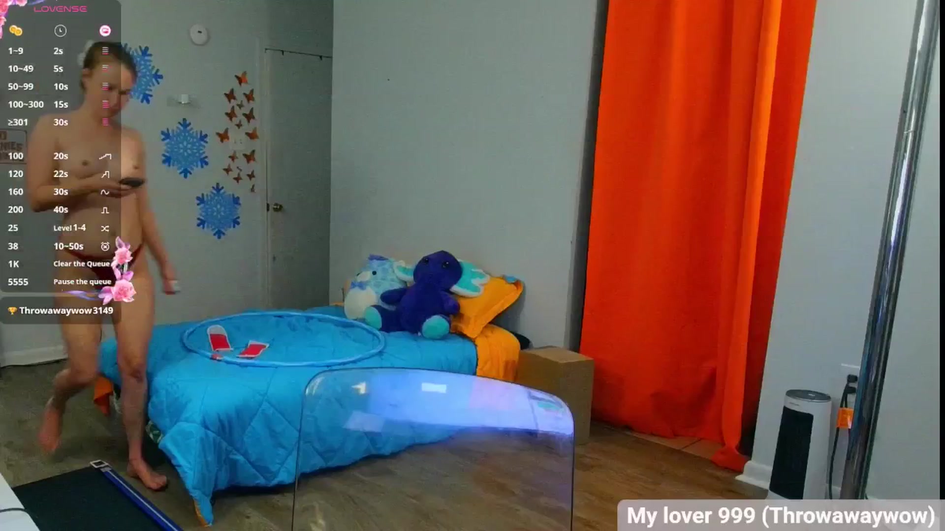 Gallery image thumbnail from Southernms's myfreecams stream on, 04/07/2025, 04:43 image 17 of 20