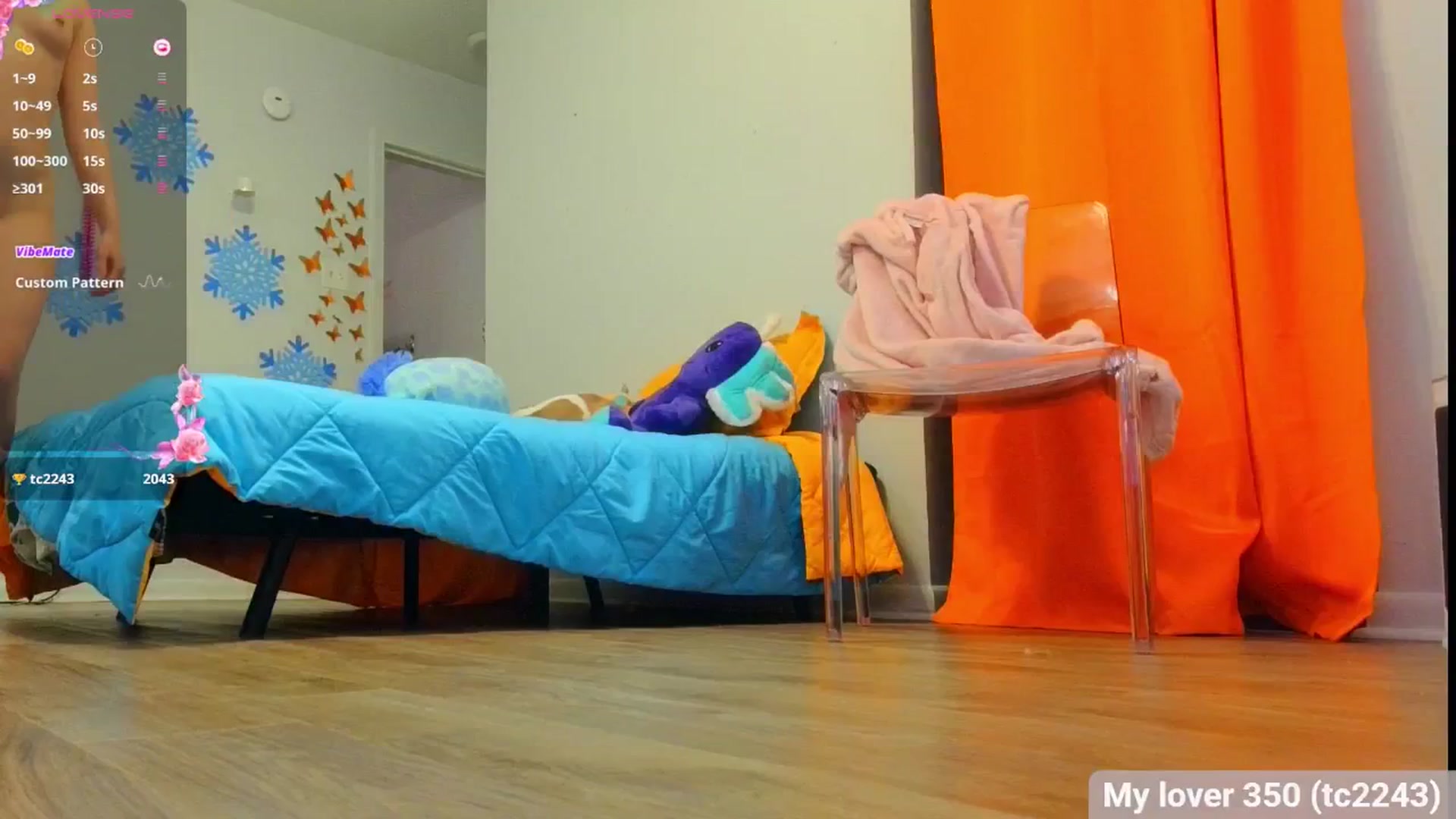 Gallery image thumbnail from Southernms's myfreecams stream on, 04/09/2025, 04:04 image 14 of 20