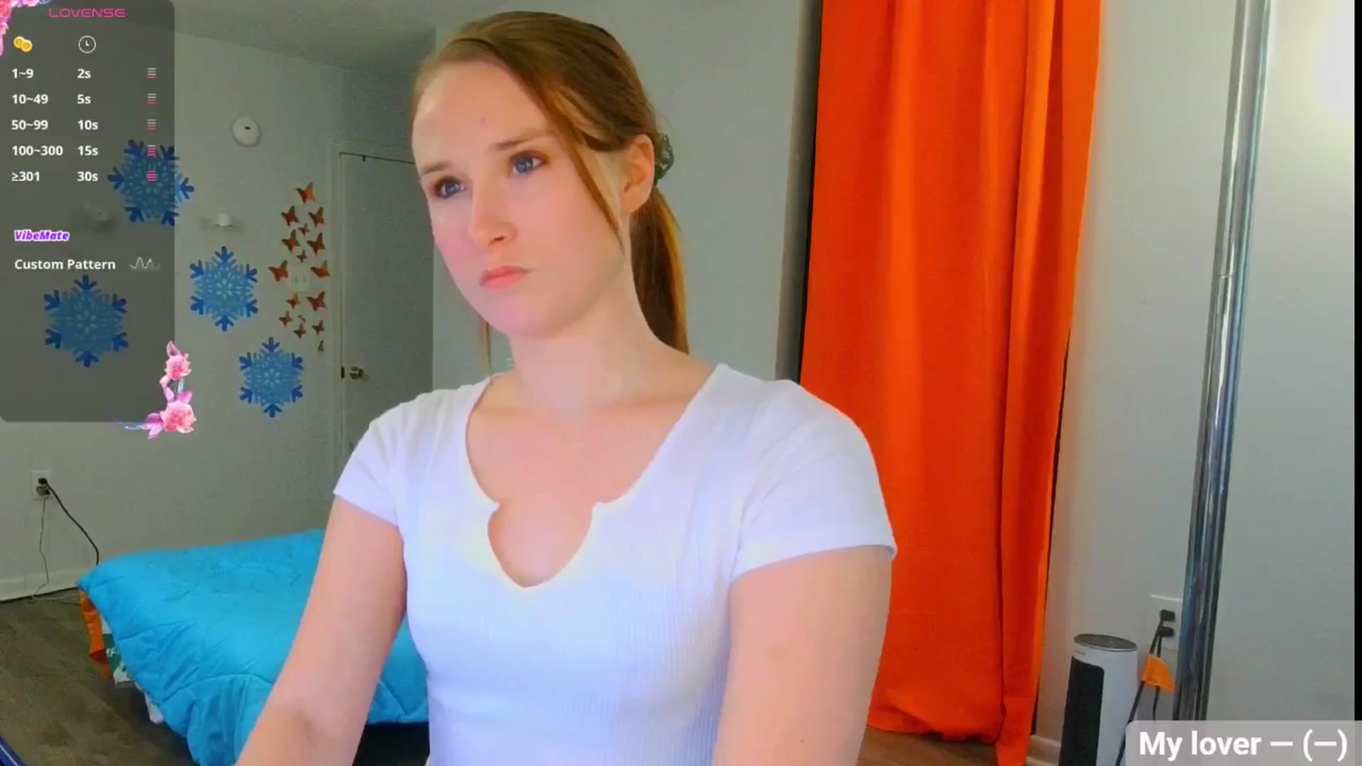 Gallery image thumbnail from Southernms's myfreecams stream on, 04/10/2025, 23:45 image 1 of 20